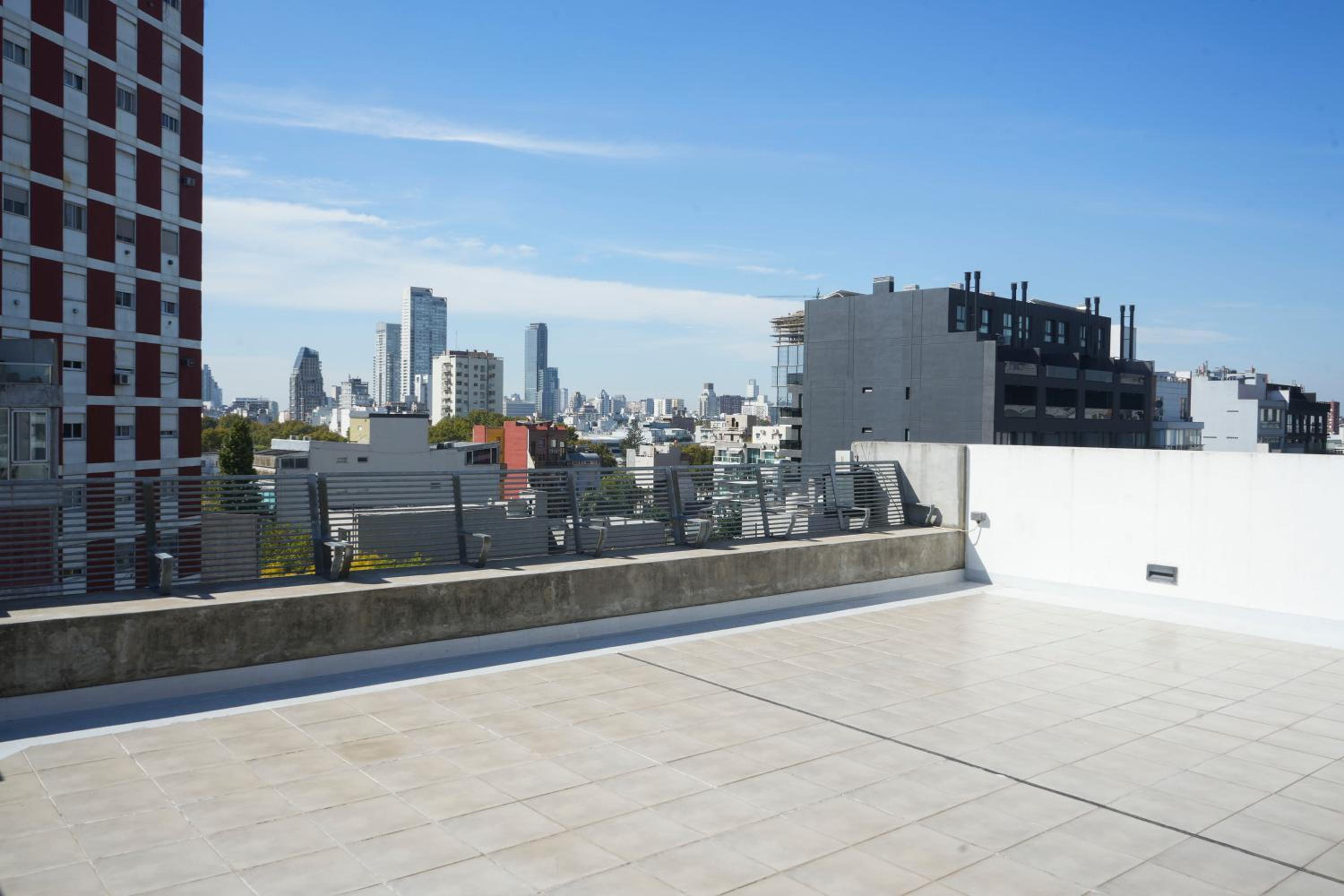 roof