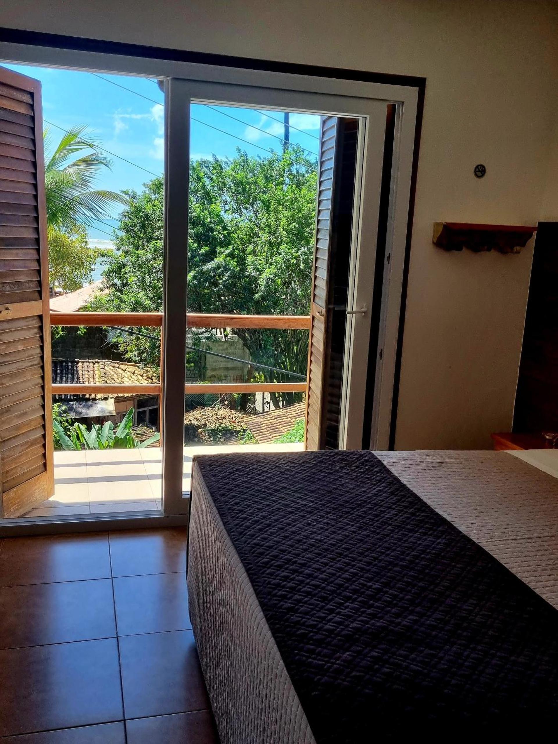 Pousada Bahia Bella