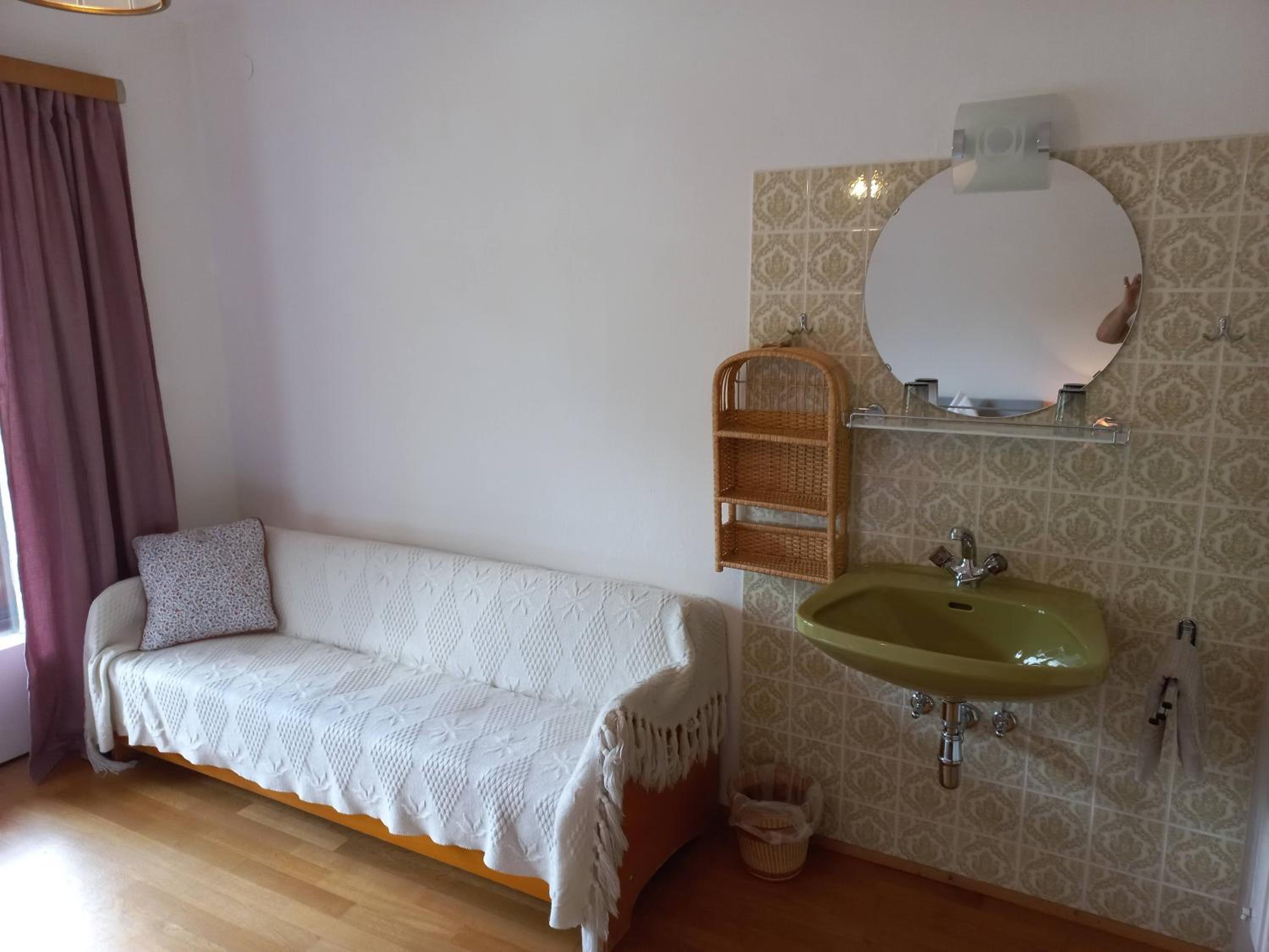 Appartements direkt am See