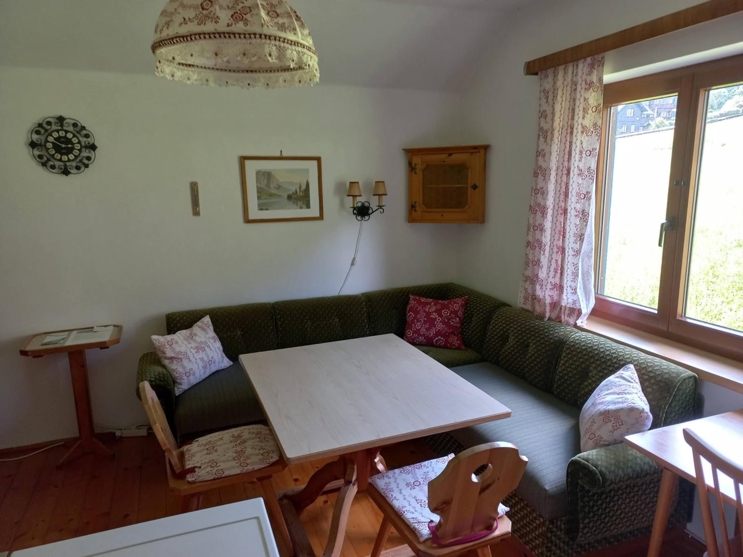 Appartements direkt am See