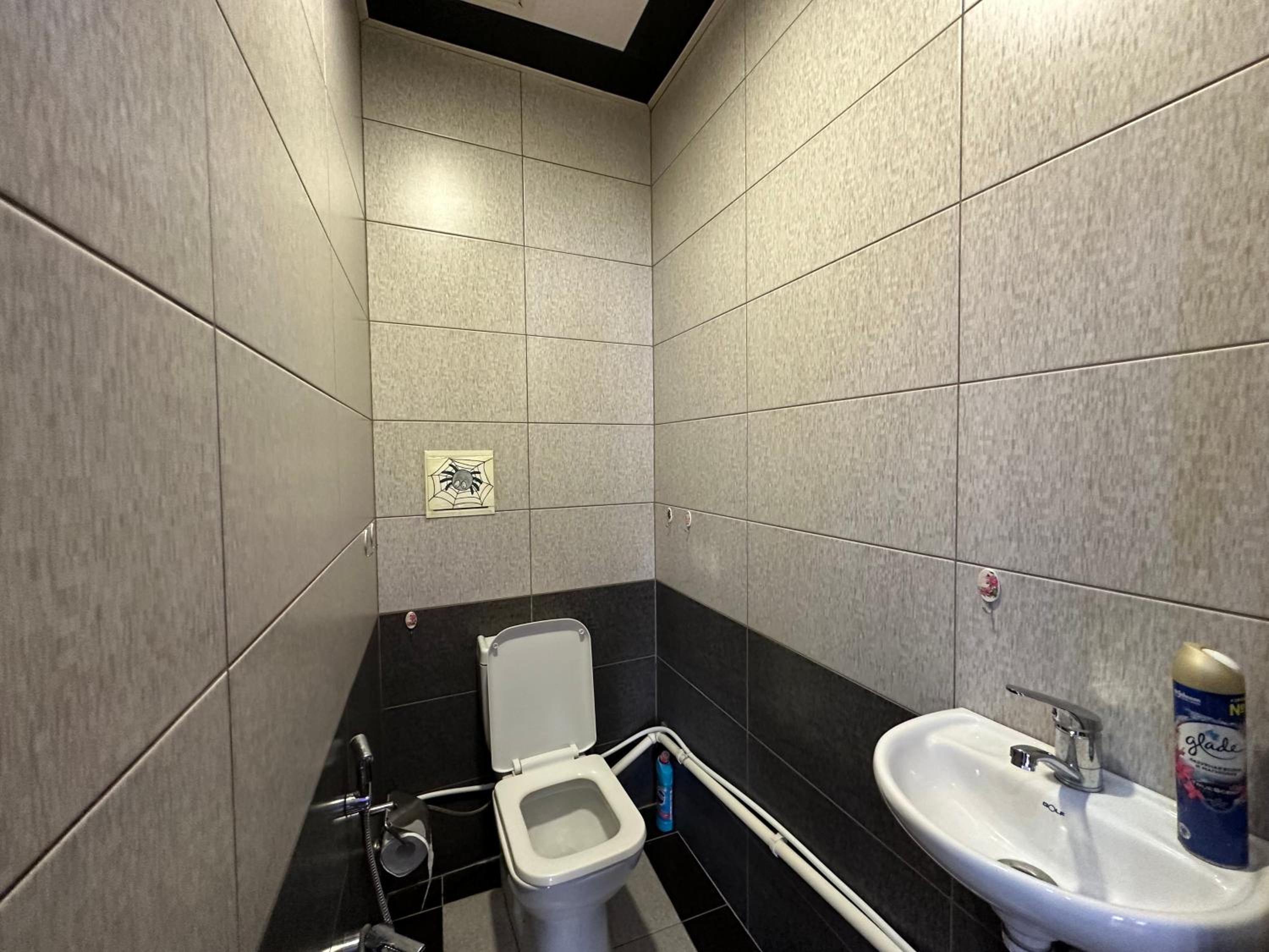 Qafqaz Suite Apartment