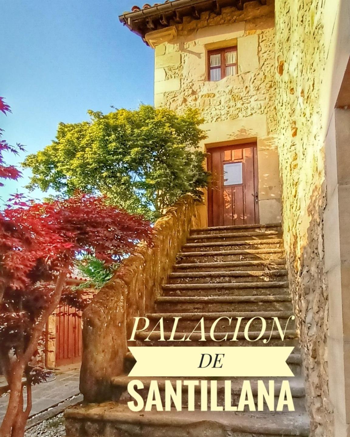 Apartamentos Palación de Santillana