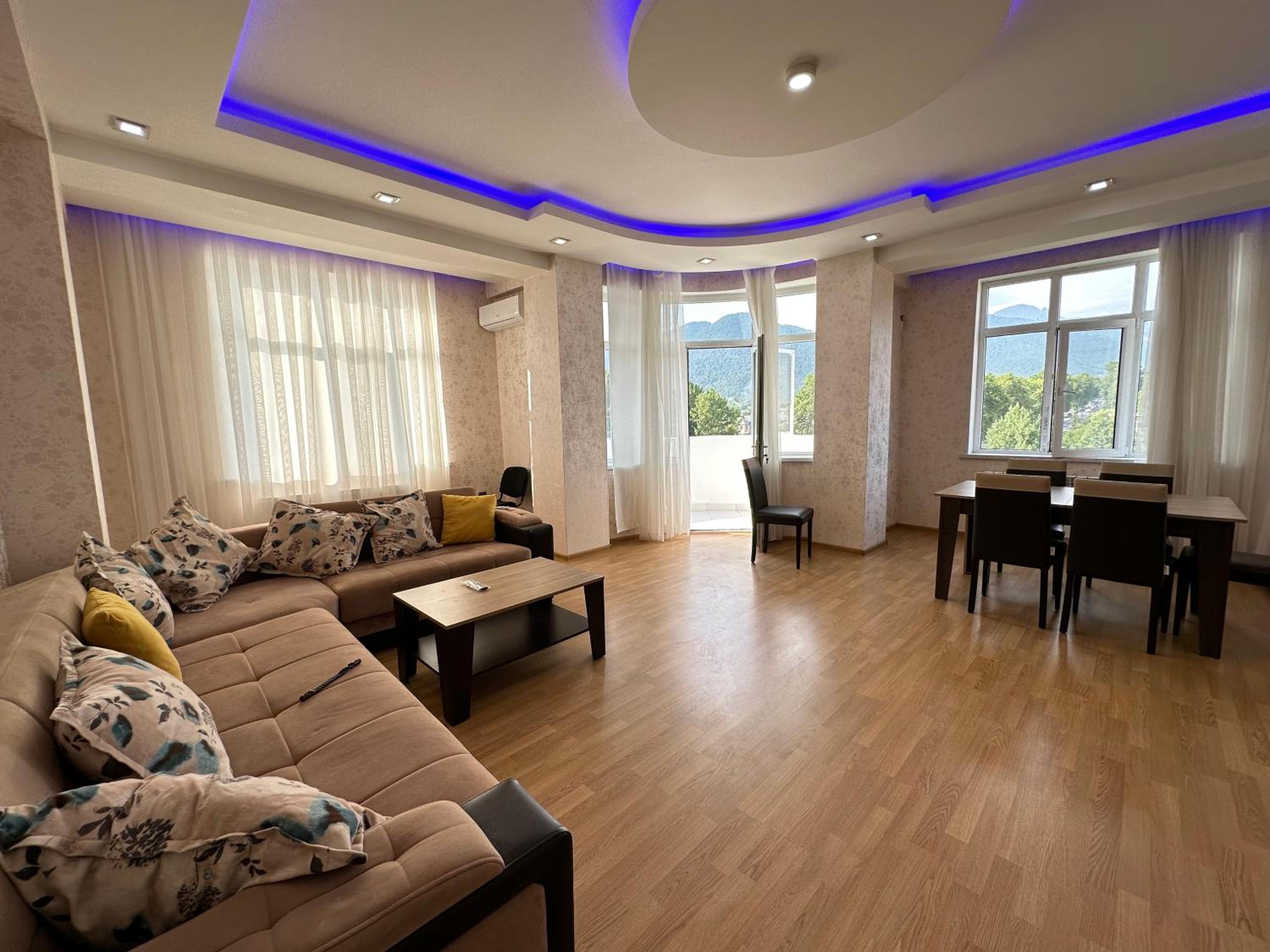 Qafqaz Suite Apartment