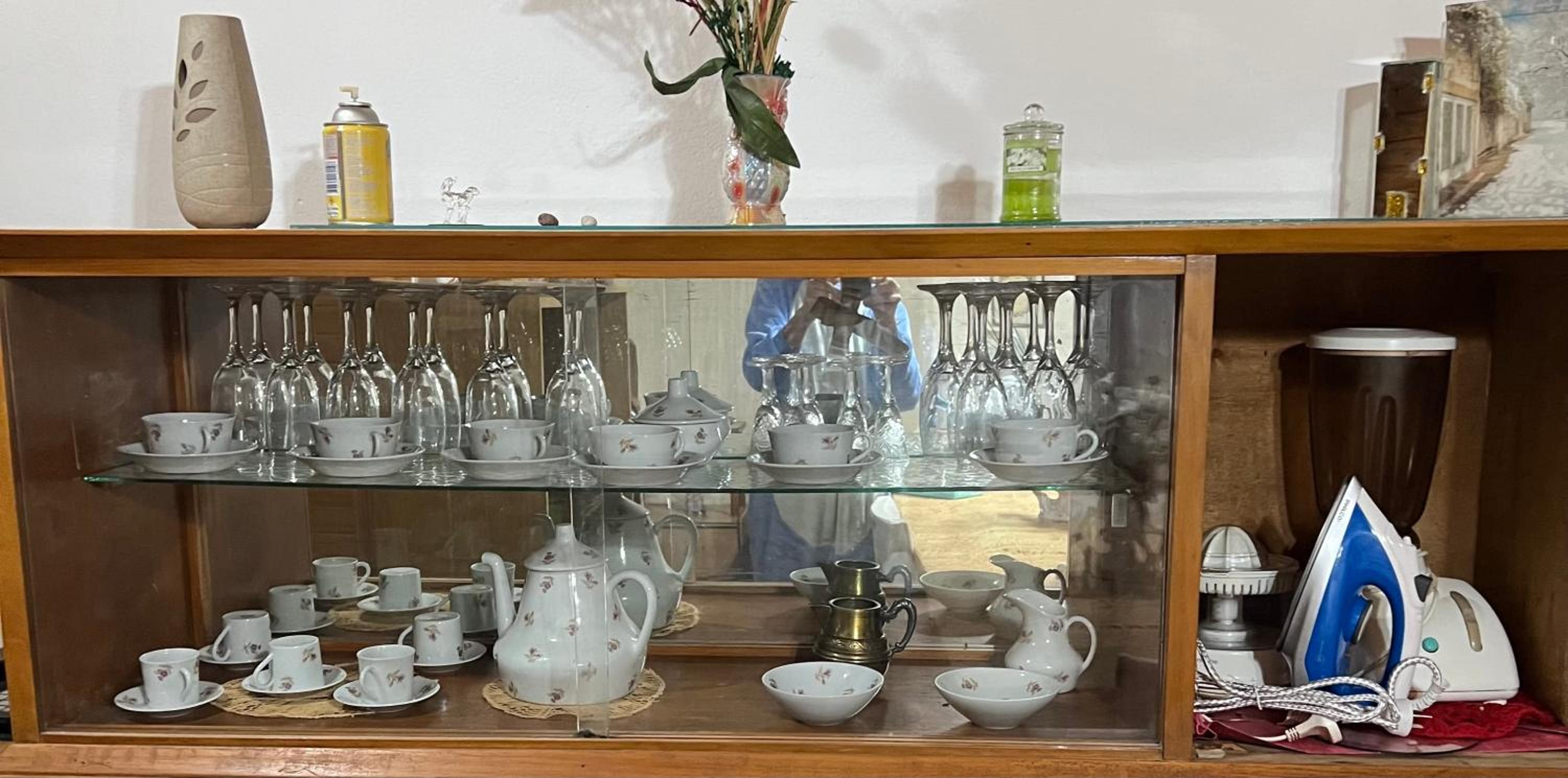La casa de la Abuela