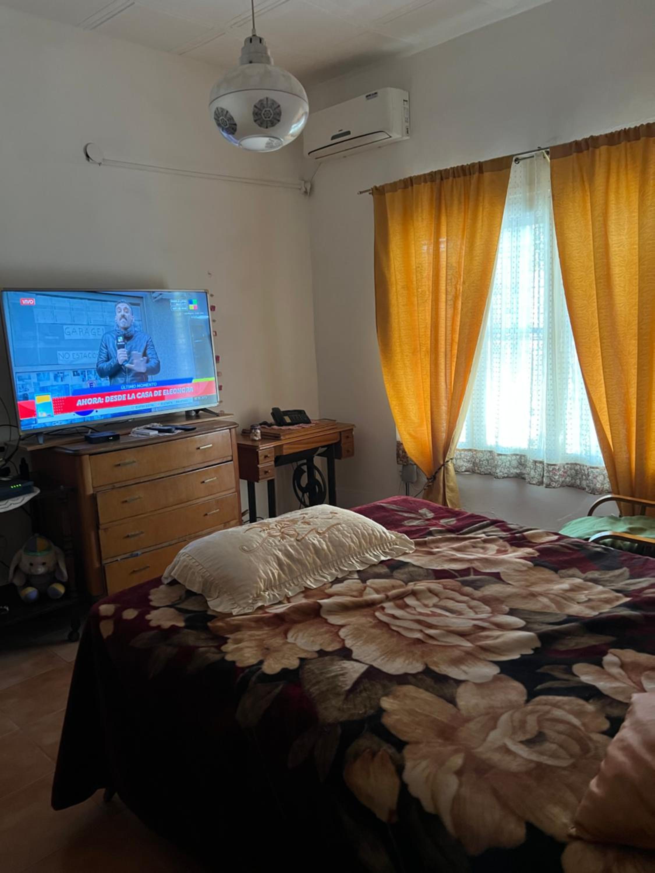 La casa de la Abuela