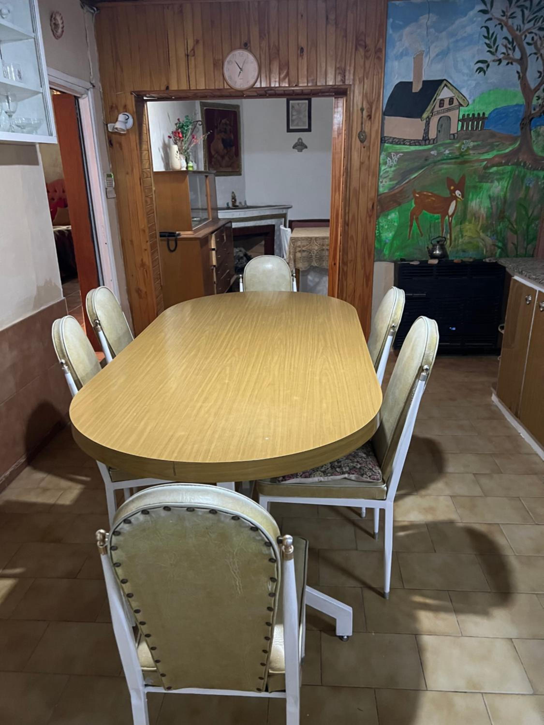 La casa de la Abuela