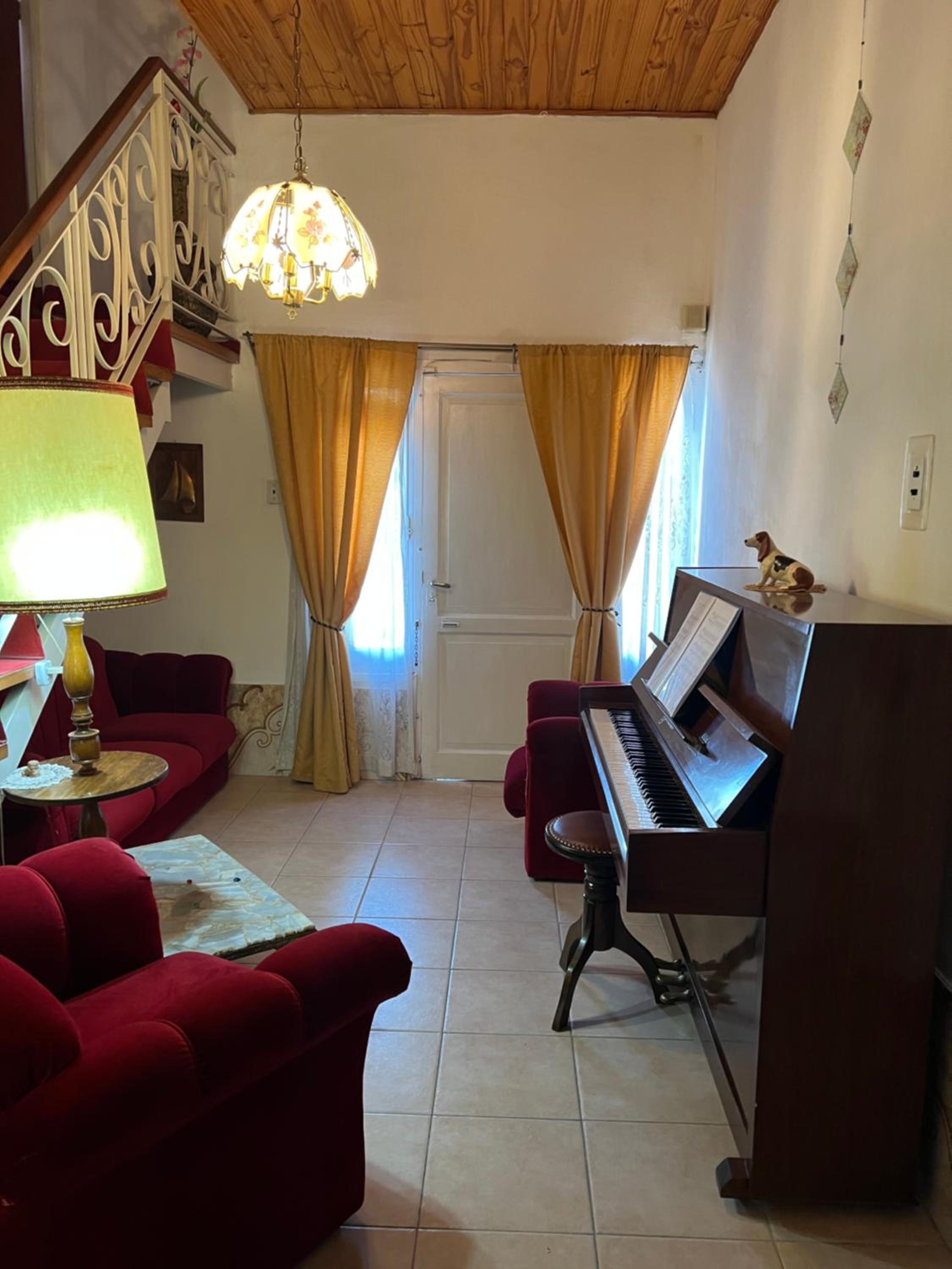La casa de la Abuela