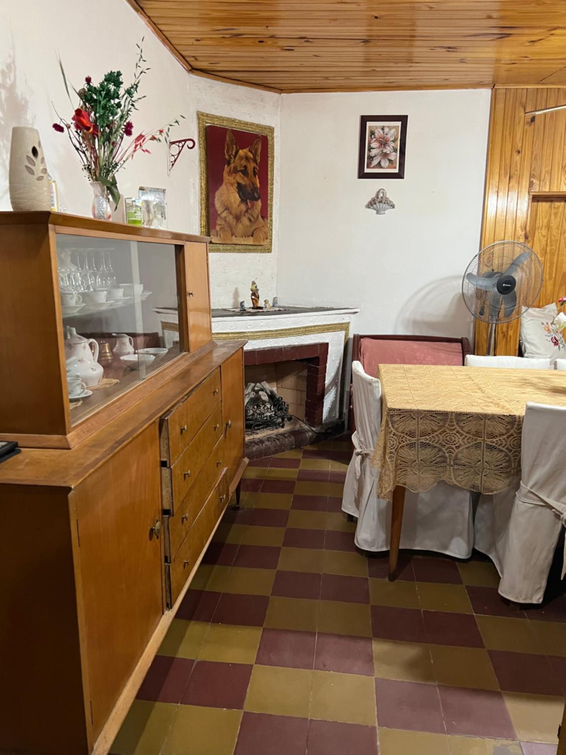 La casa de la Abuela
