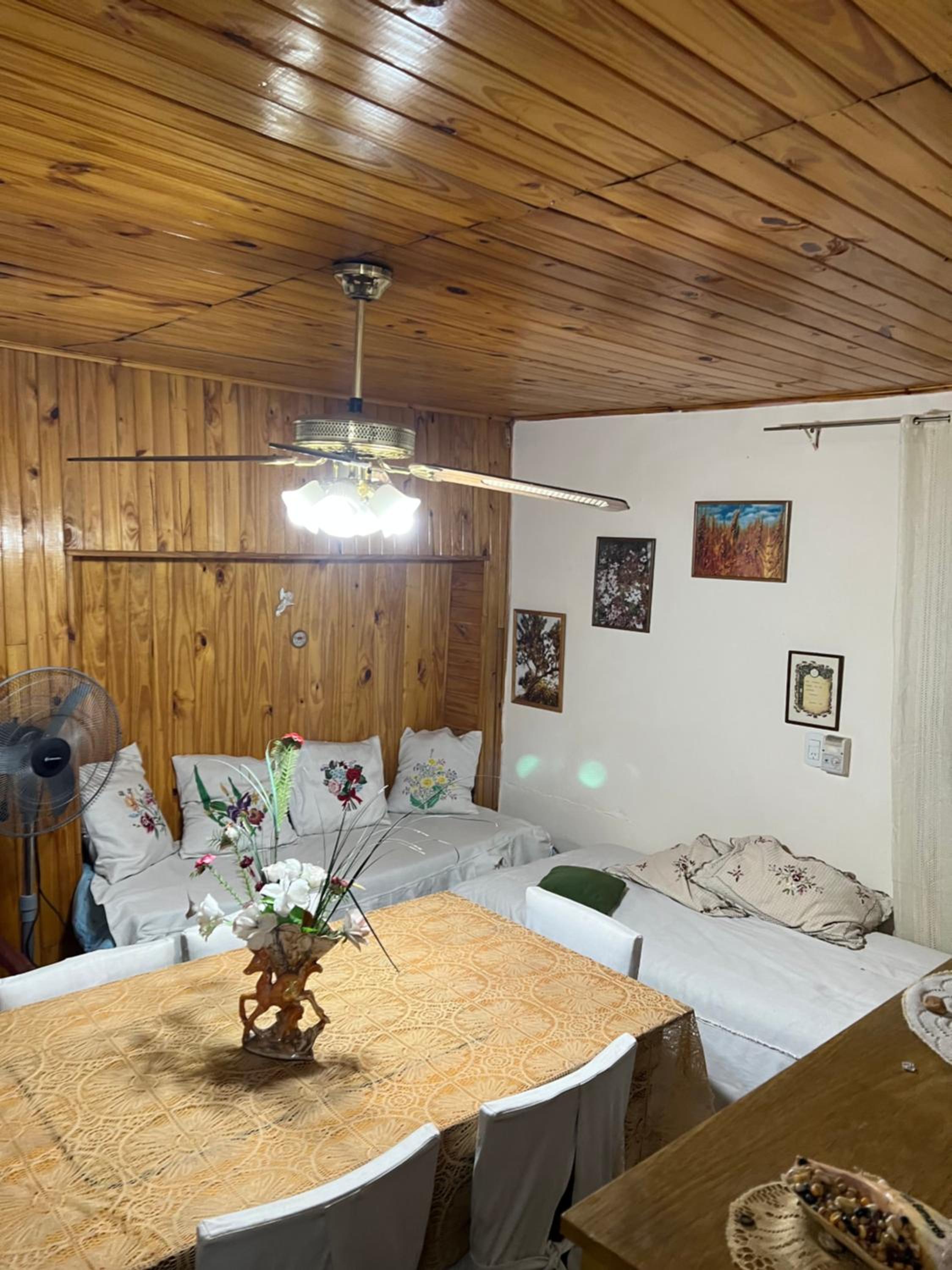 La casa de la Abuela