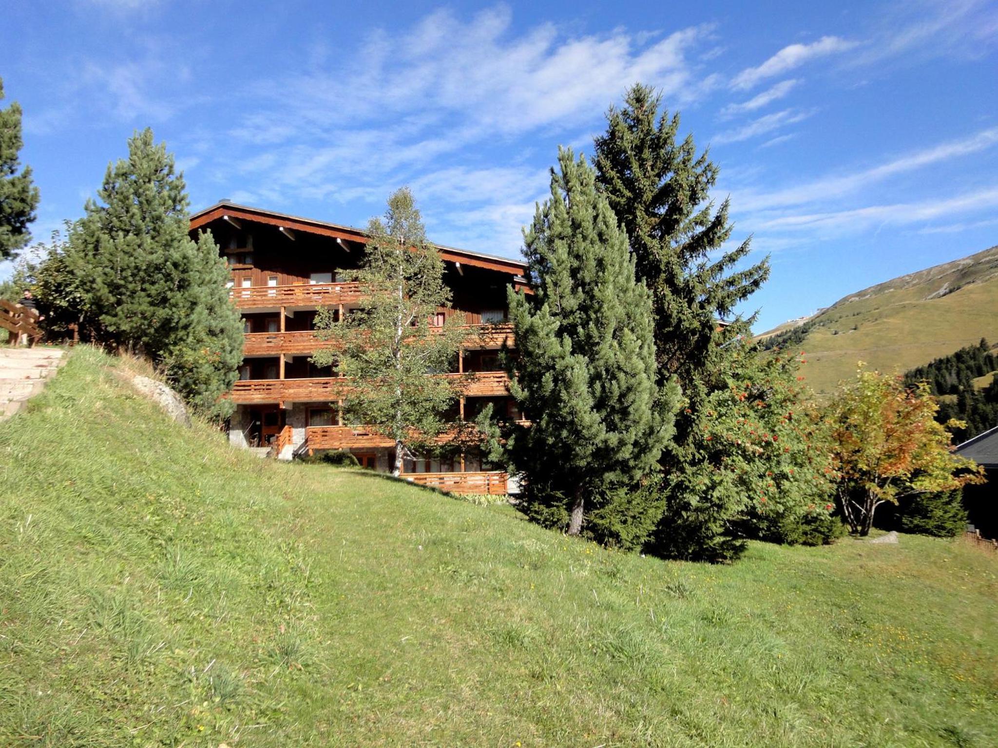Résidence Mont Vallon view 2