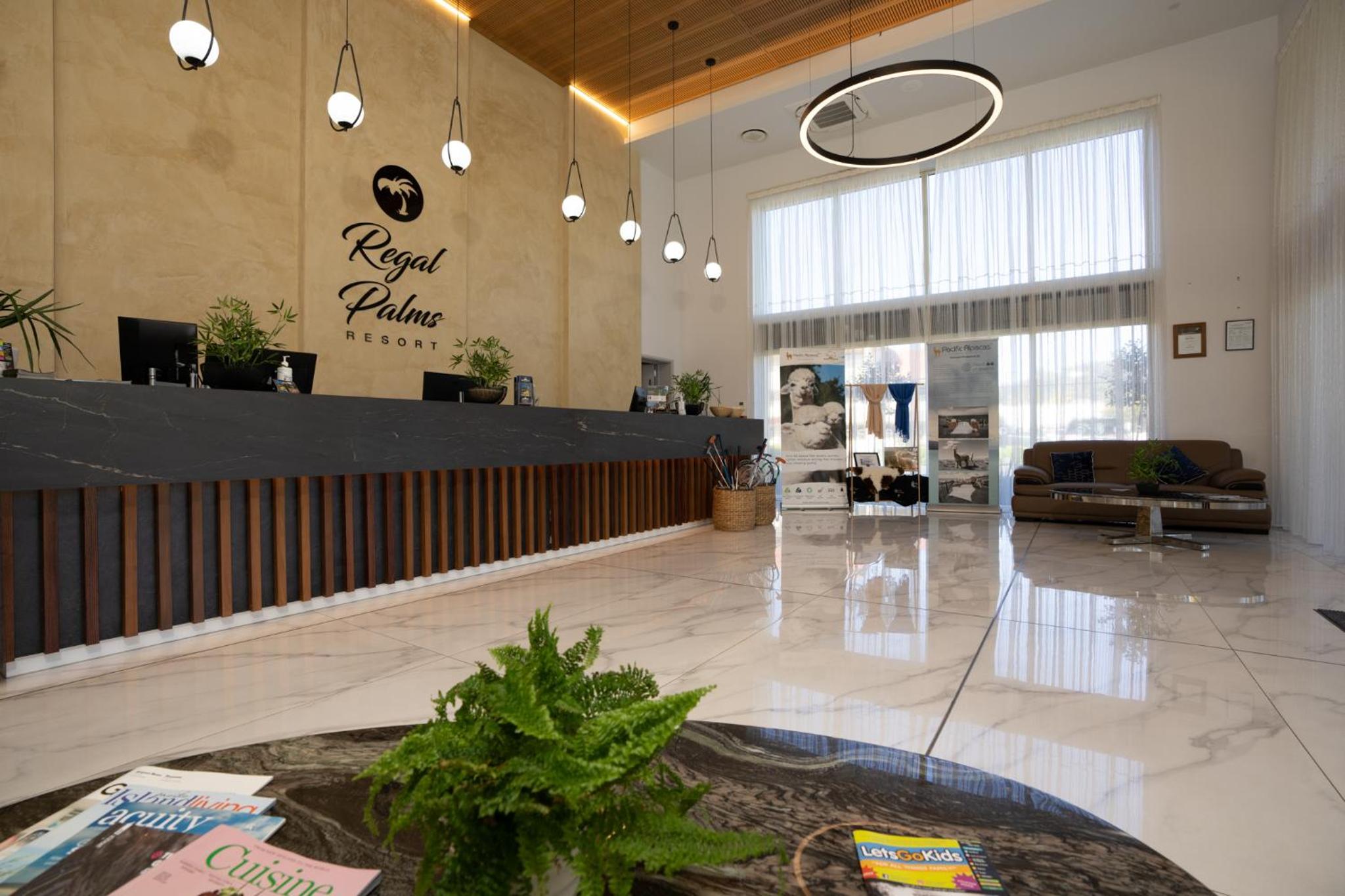 Regal Palms Resort - Image 2