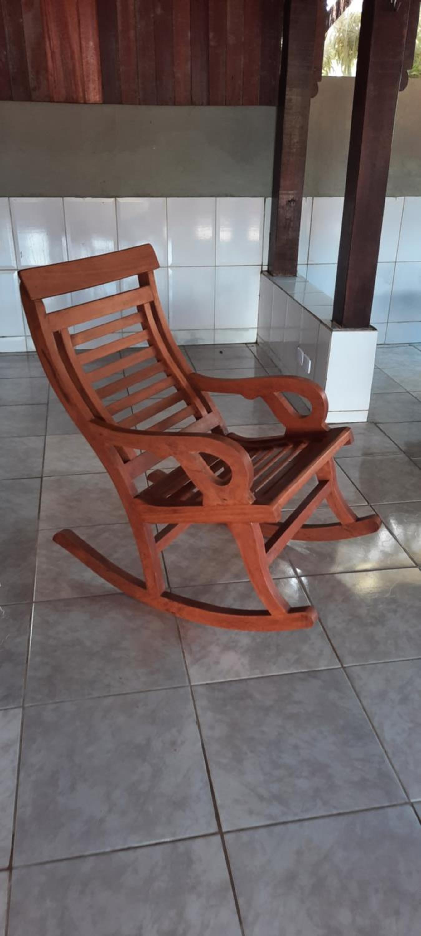 Casa Frio da Serrinha Gravatá