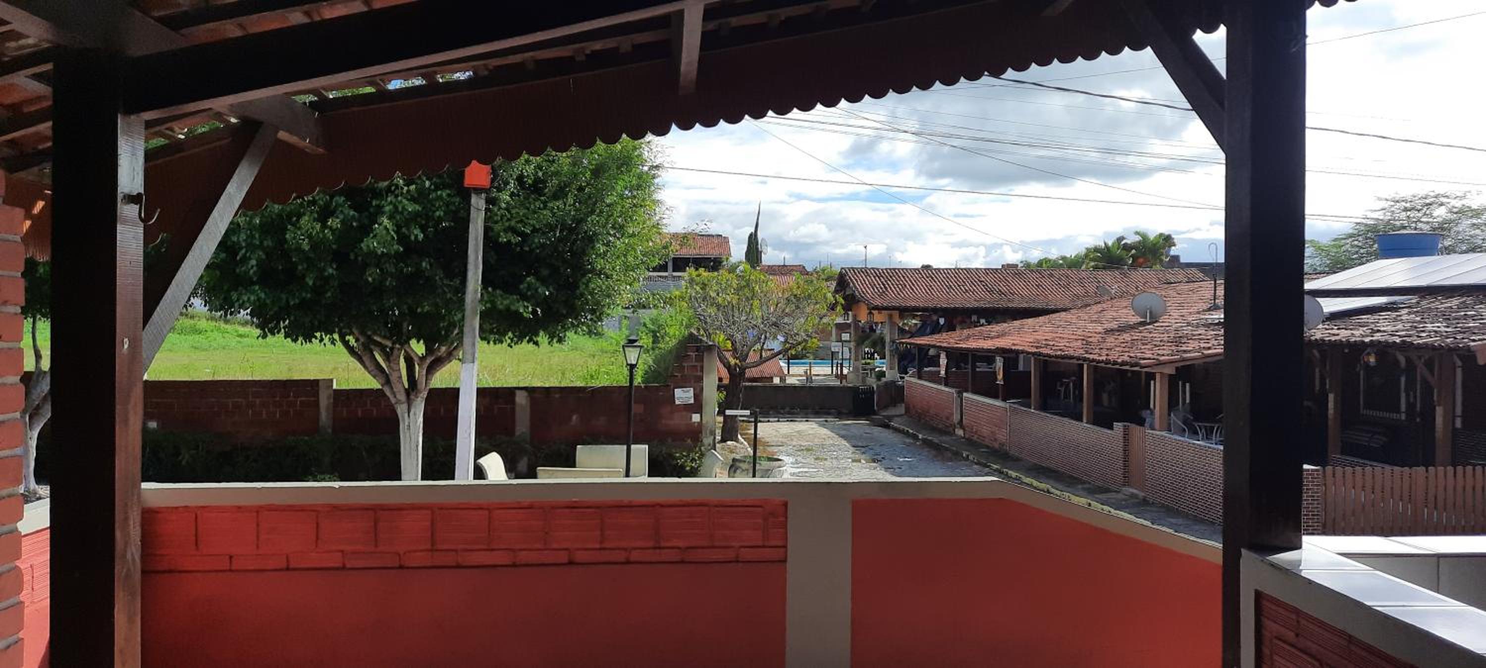 Casa Frio da Serrinha Gravatá