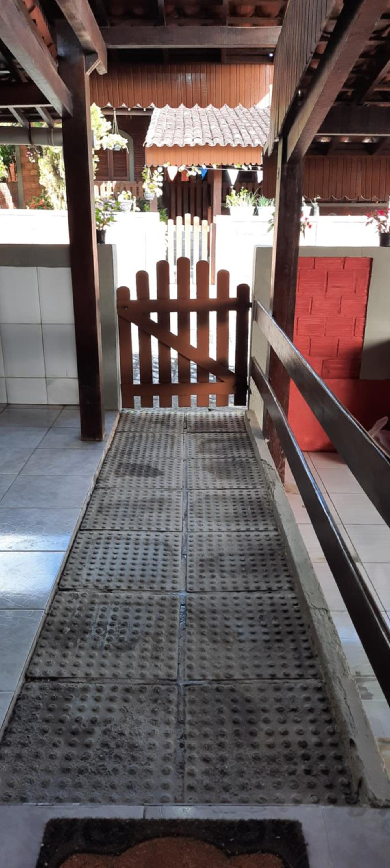 Casa Frio da Serrinha Gravatá