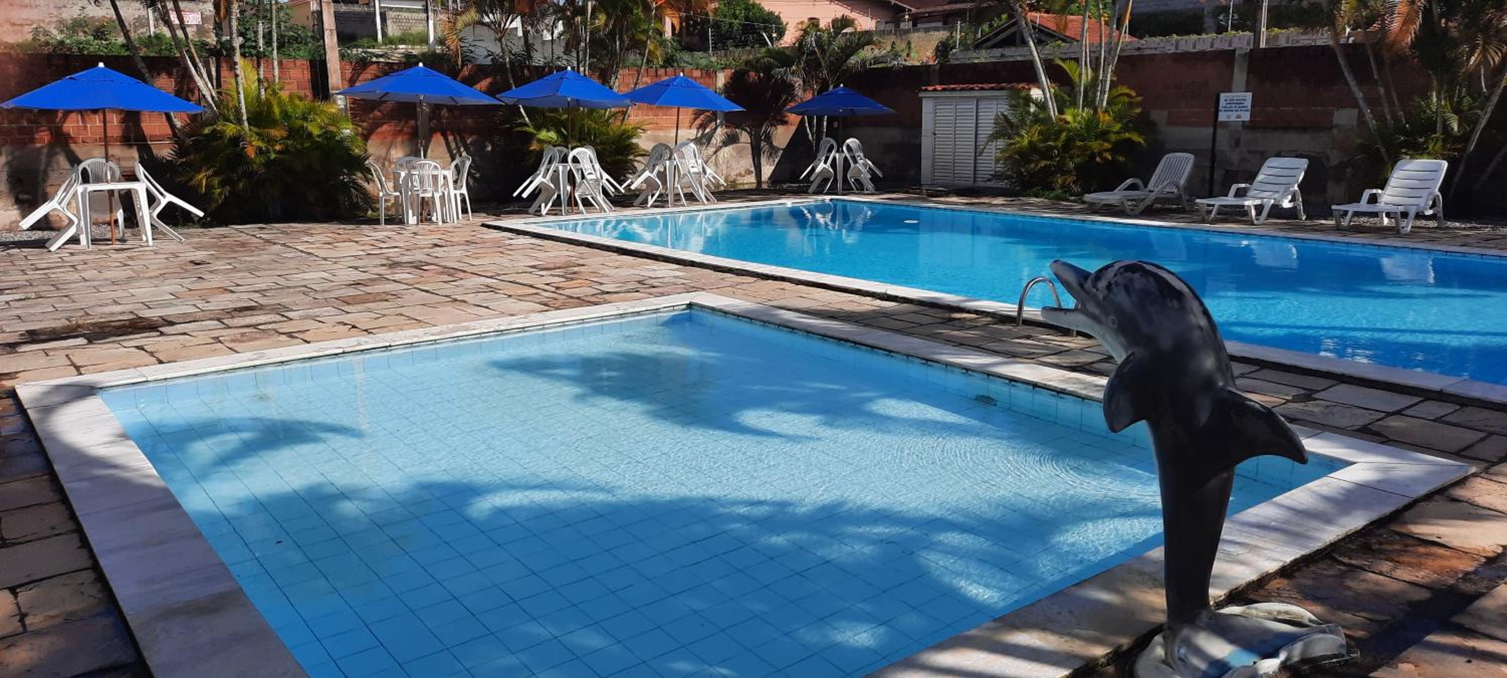 Casa Frio da Serrinha Gravatá