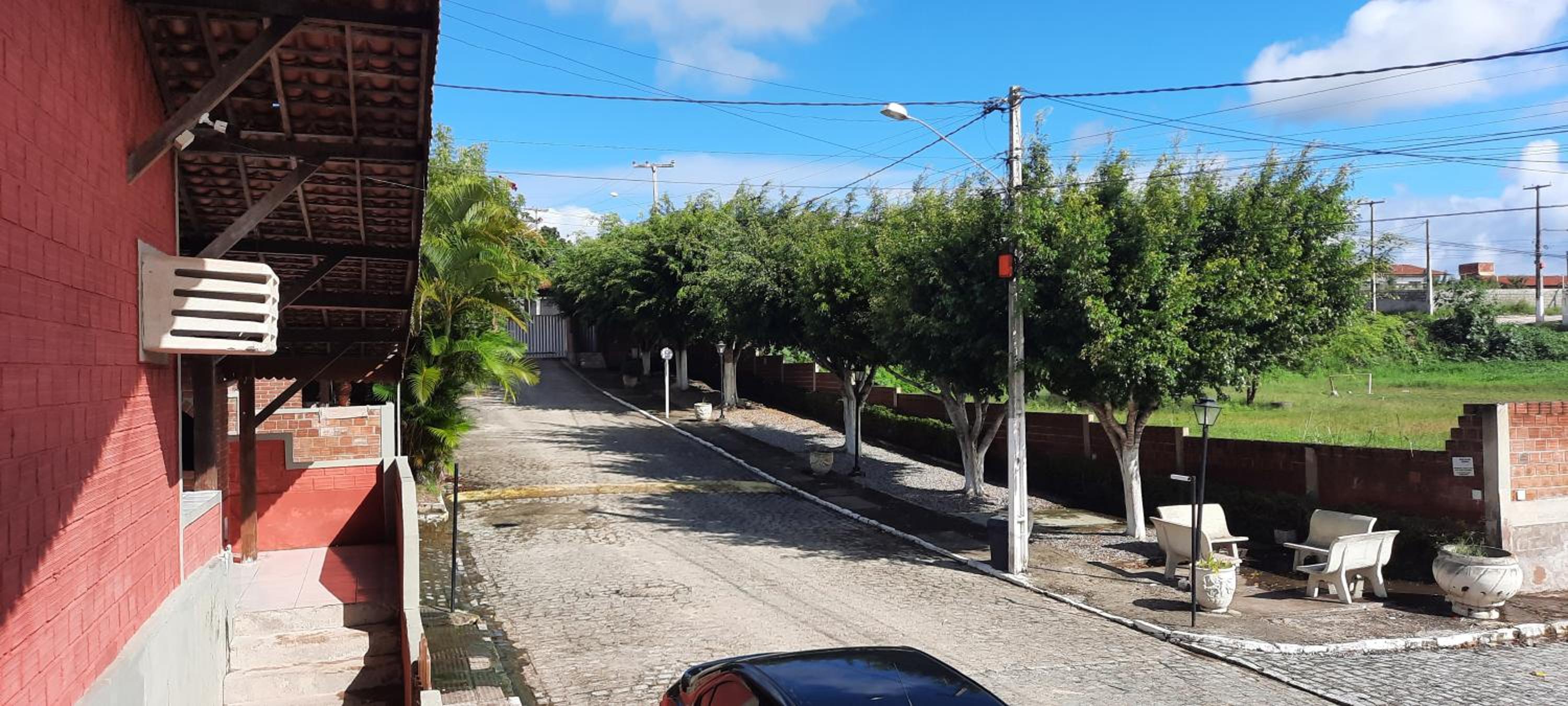 Casa Frio da Serrinha Gravatá