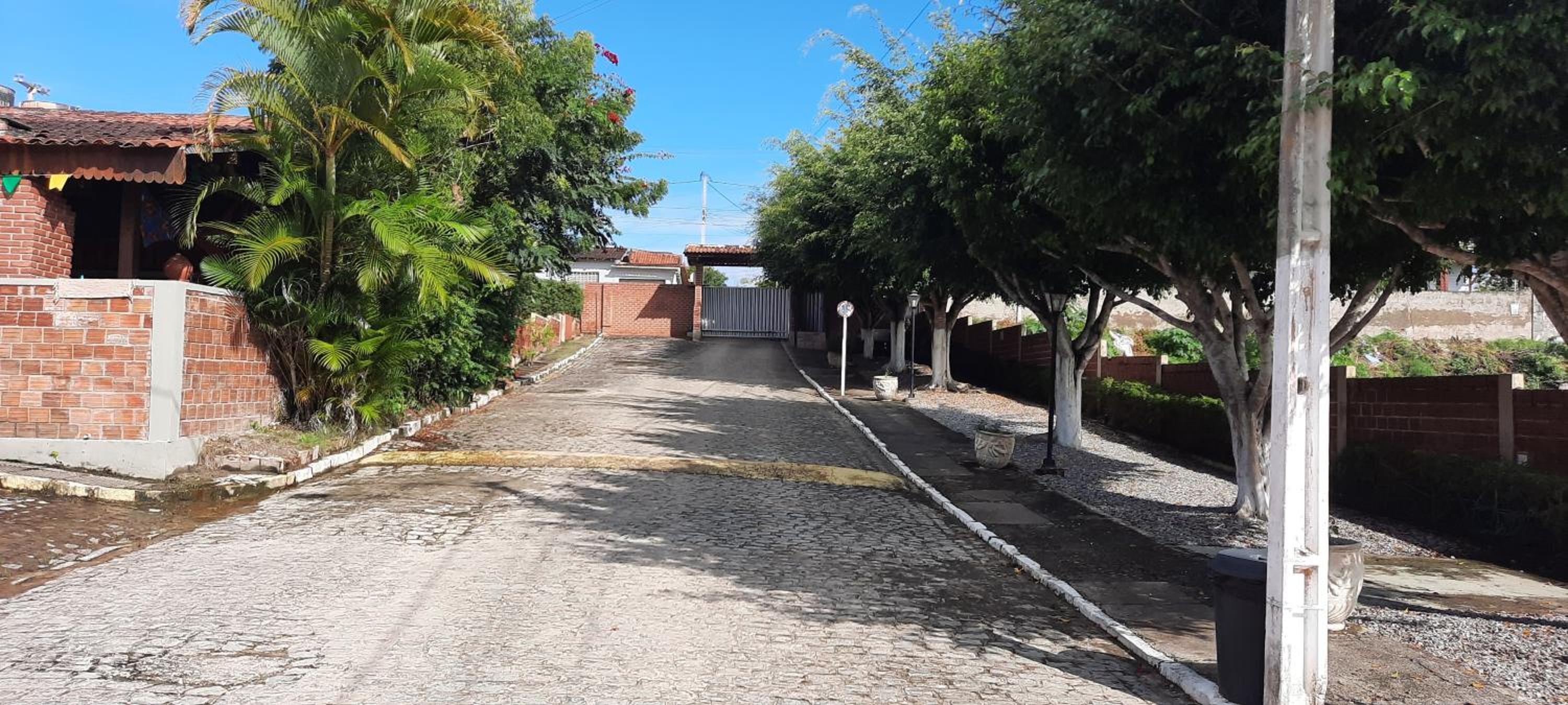 Casa Frio da Serrinha Gravatá