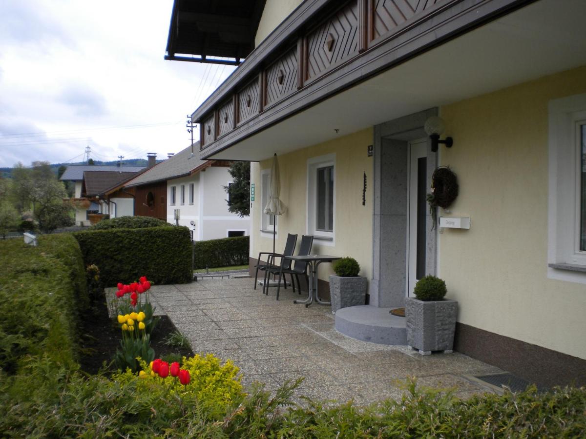 Gästehaus Jedinger
