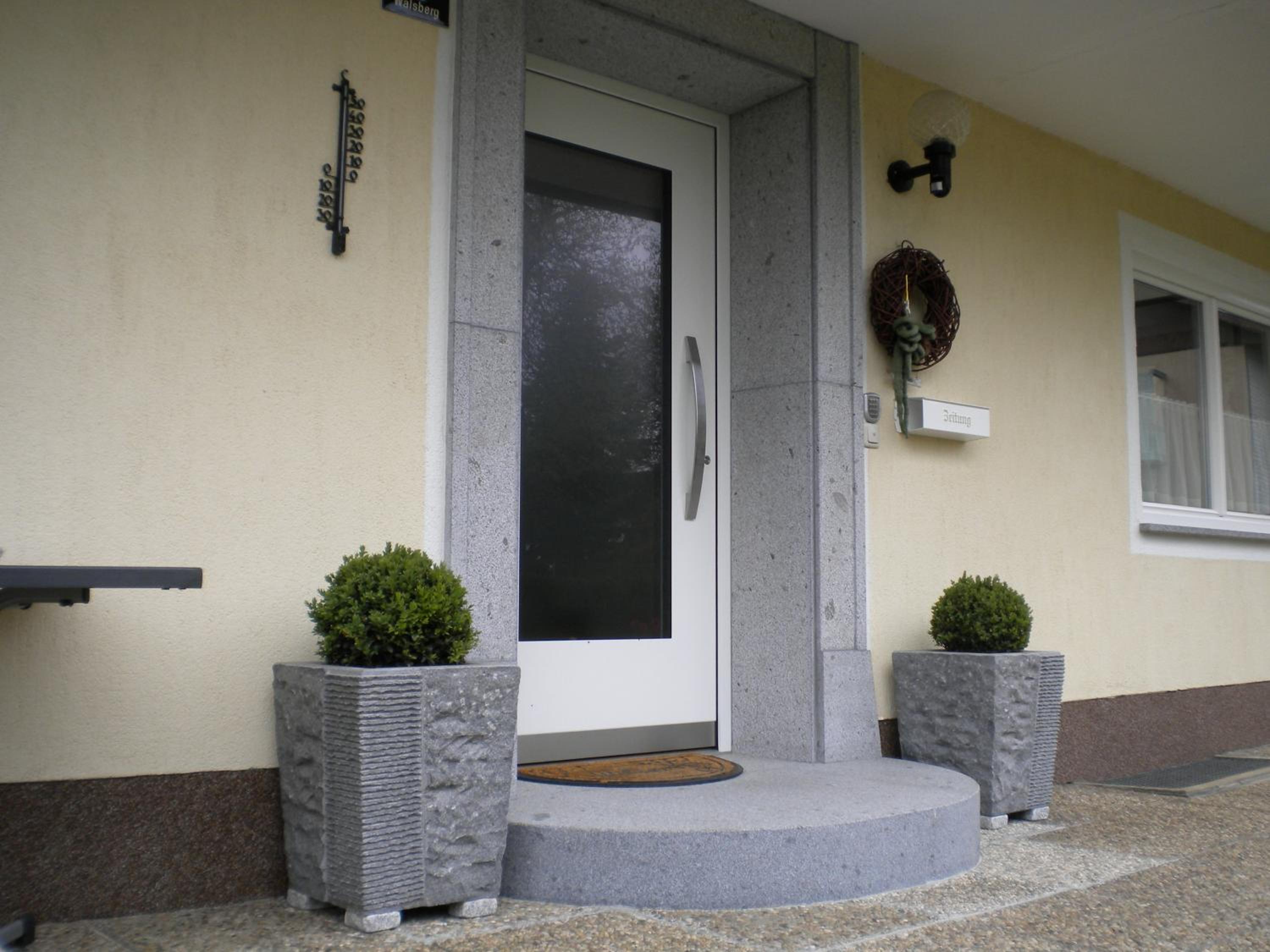 Gästehaus Jedinger