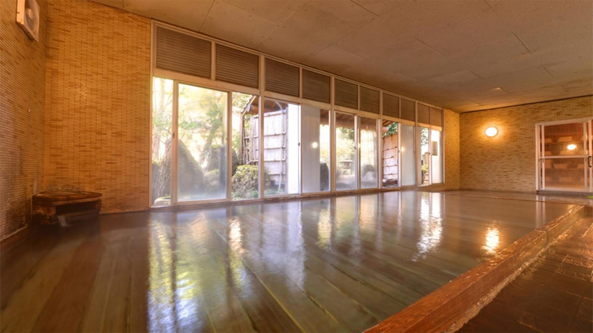 Hosenji Kanko Hotel Yumotoya