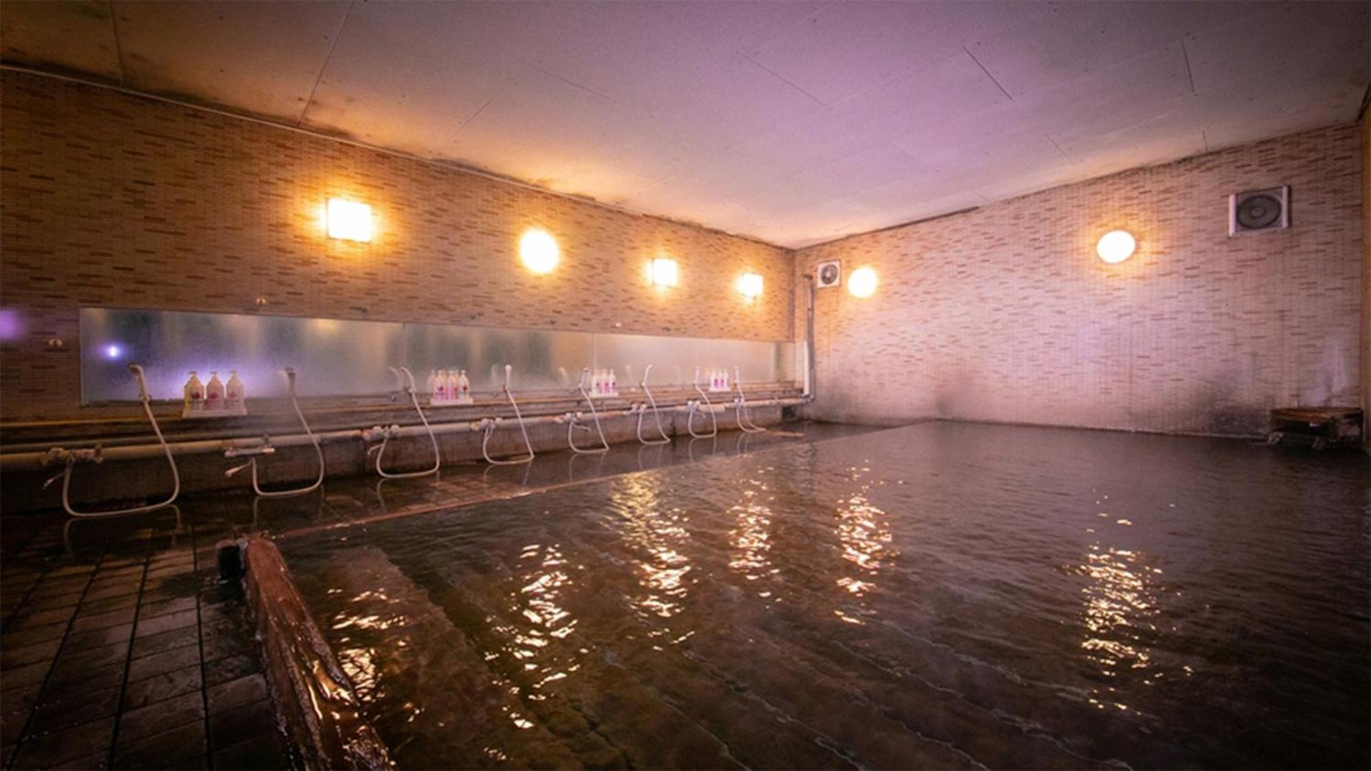 Hosenji Kanko Hotel Yumotoya