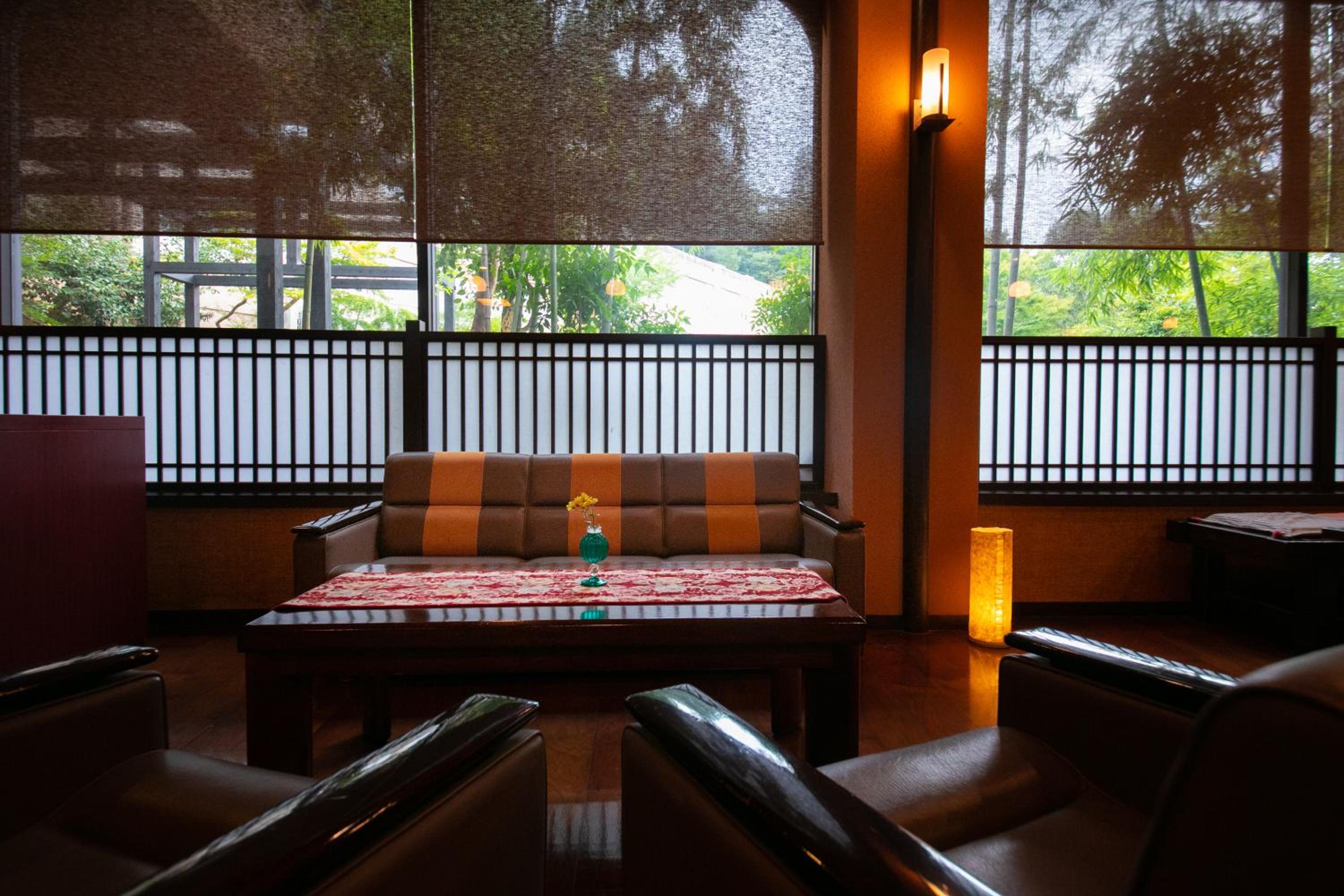 Hosenji Kanko Hotel Yumotoya