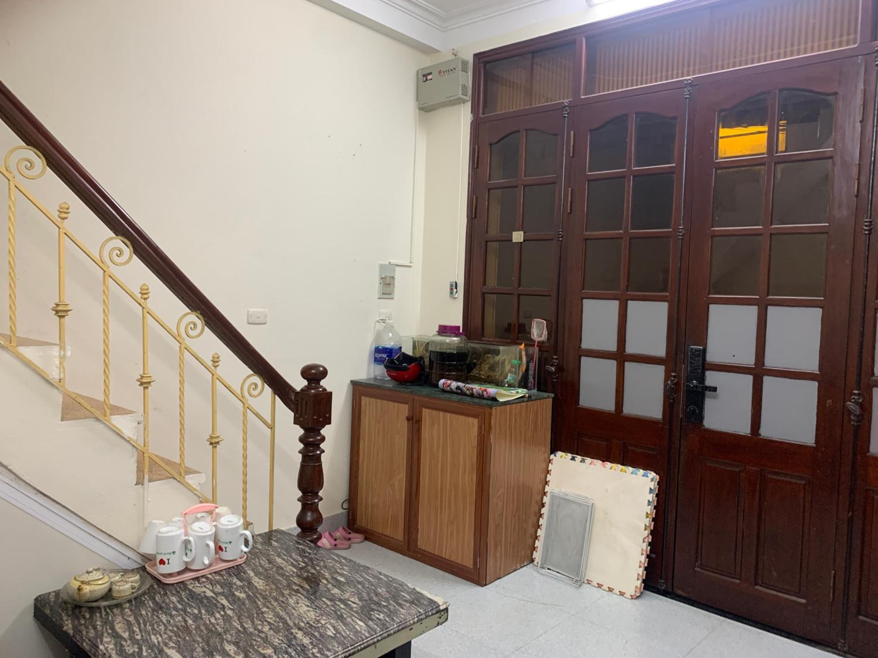 Kem House HL