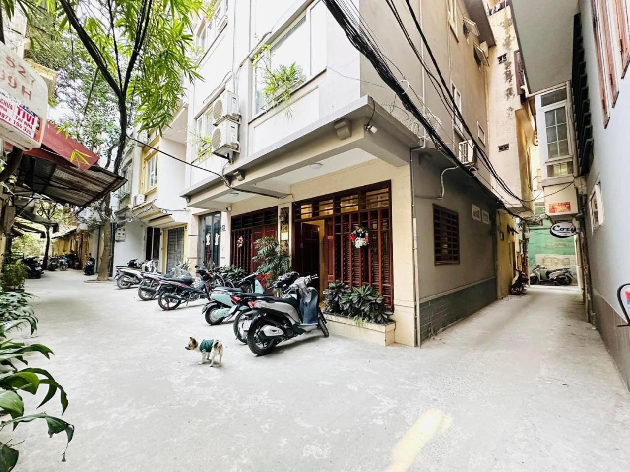 Kem House HL