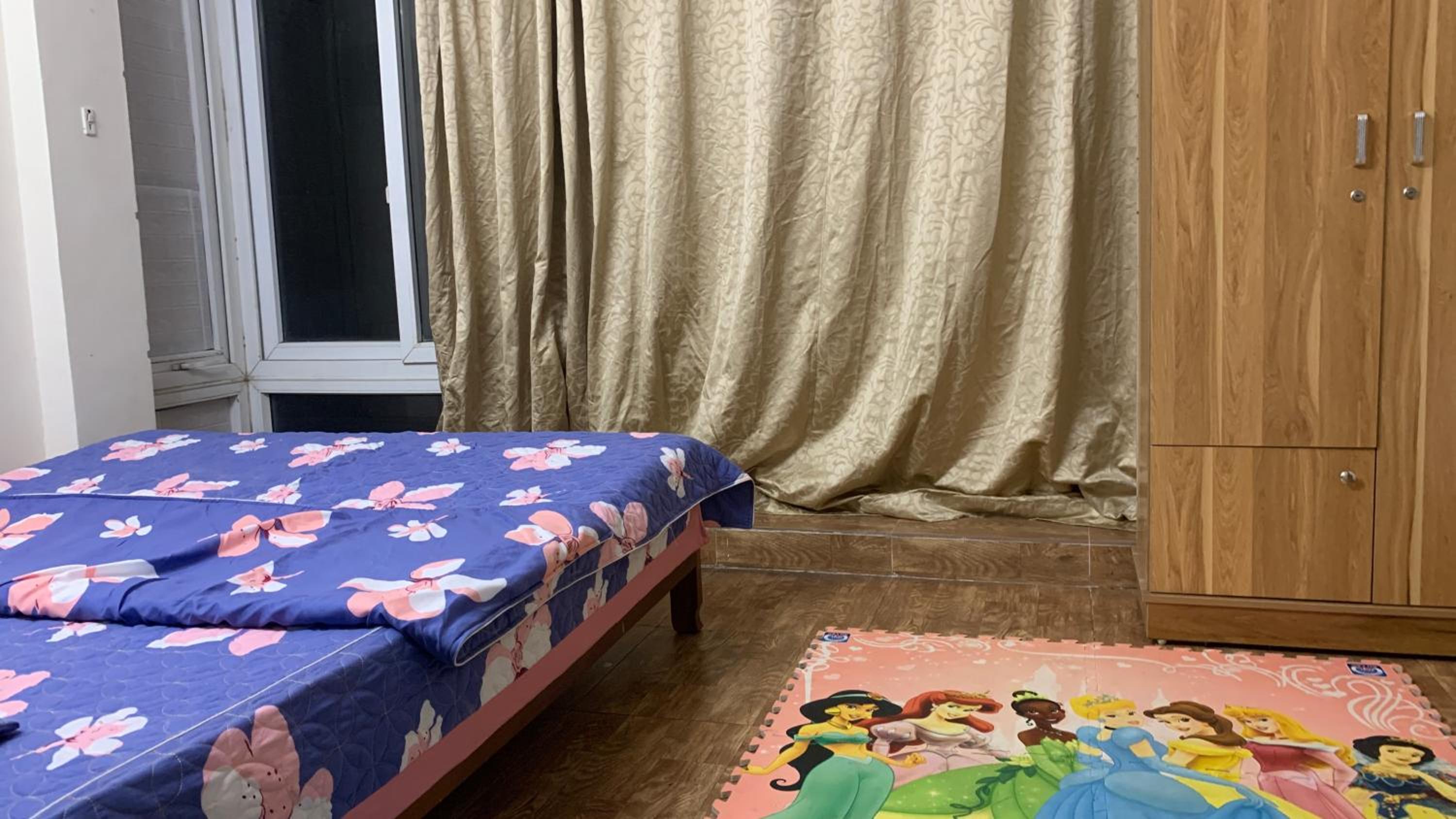 Kem House HL