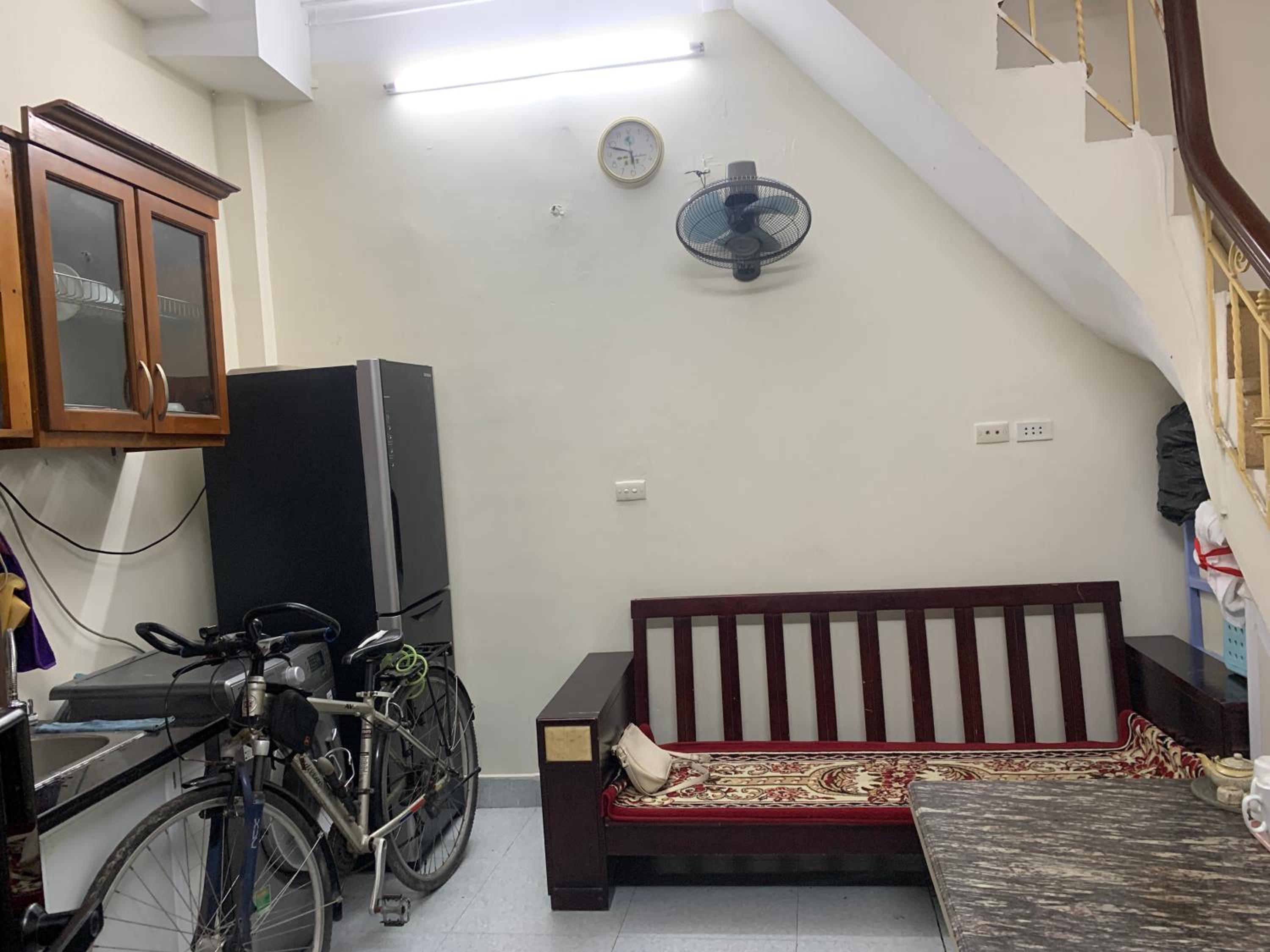 Kem House HL