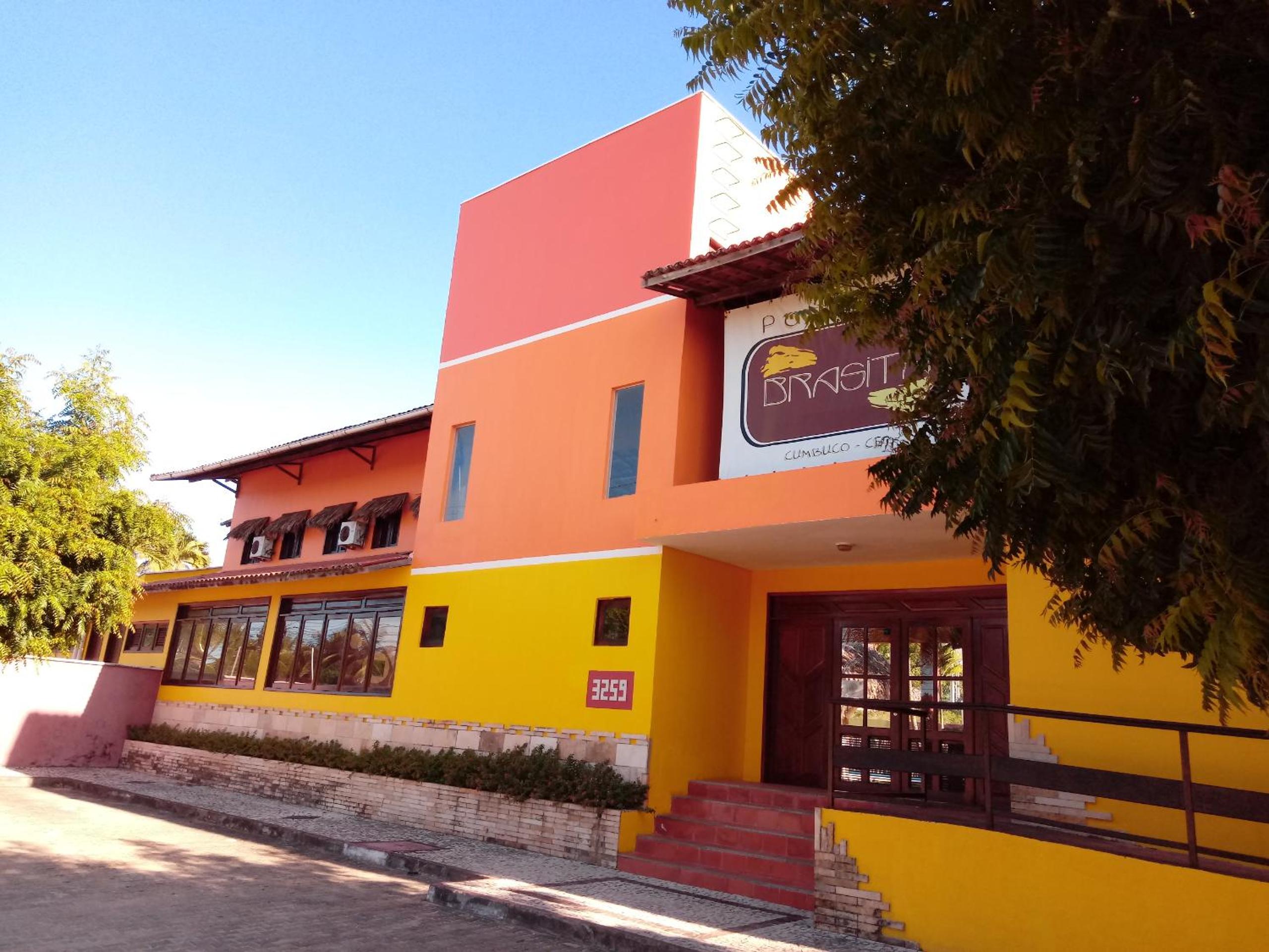 Pousada Brasita - Property Image 38