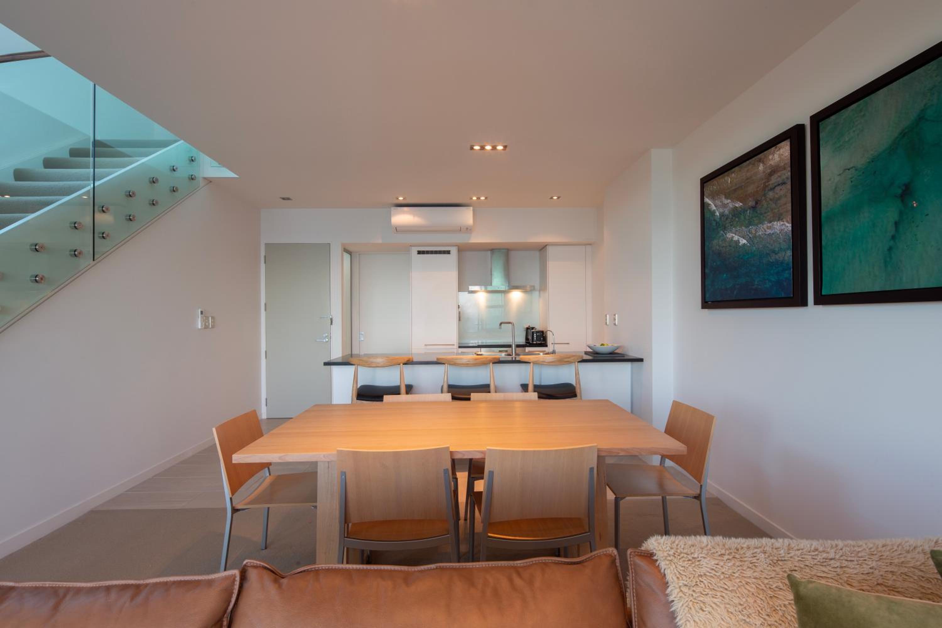 Cable Bay Luxury 1 Bedroom Surf Villa view 2