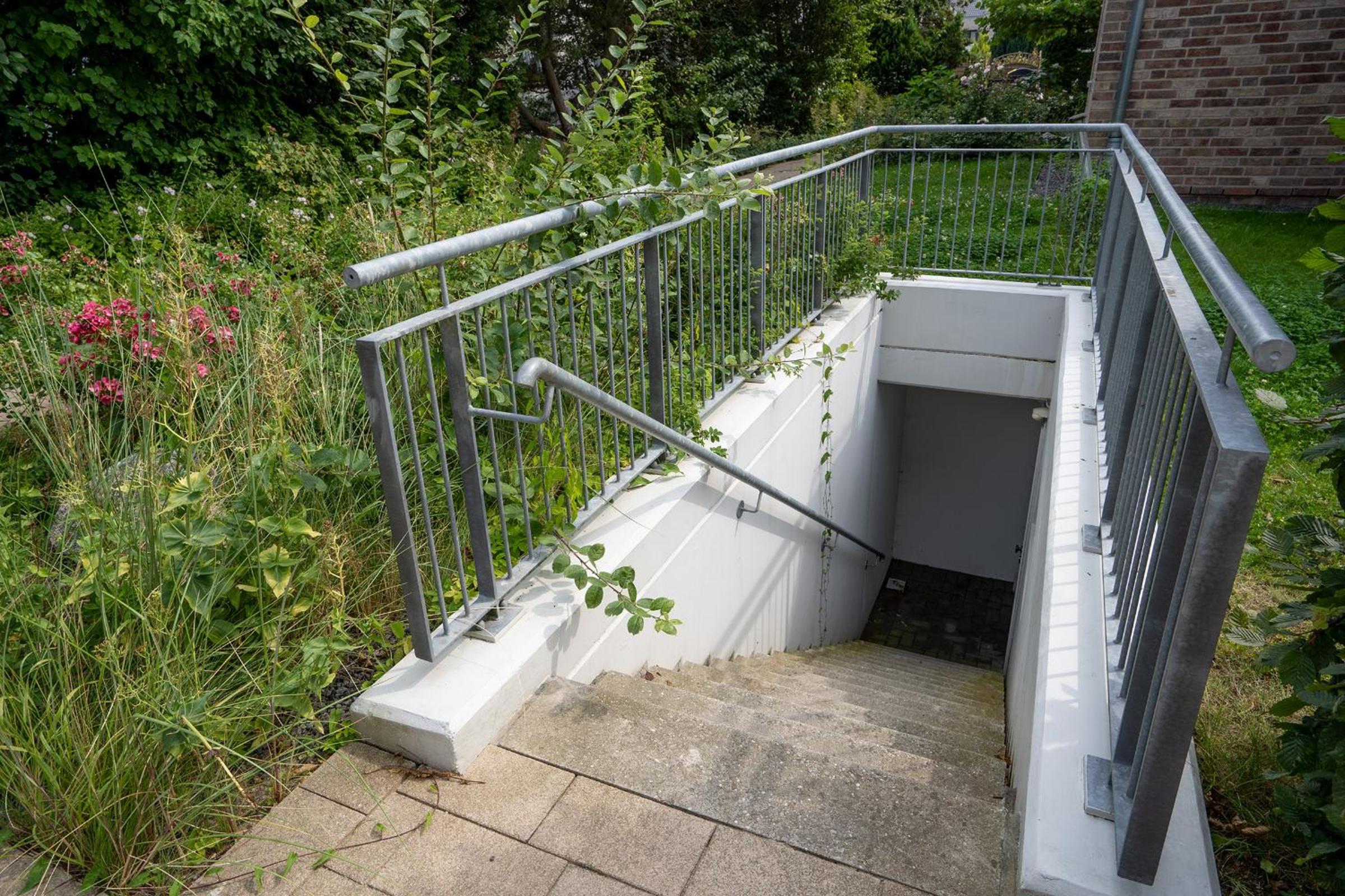 Strandhäuser Lindenstraße Kelleglück