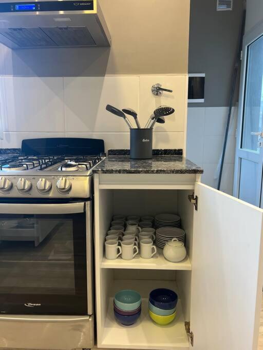 Casa del Alto, impecable, 3 dormitorios, 2 baños