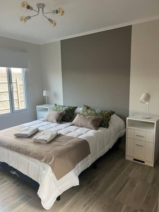 Casa del Alto, impecable, 3 dormitorios, 2 baños