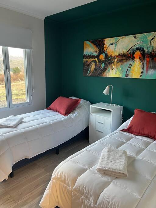 Casa del Alto, impecable, 3 dormitorios, 2 baños