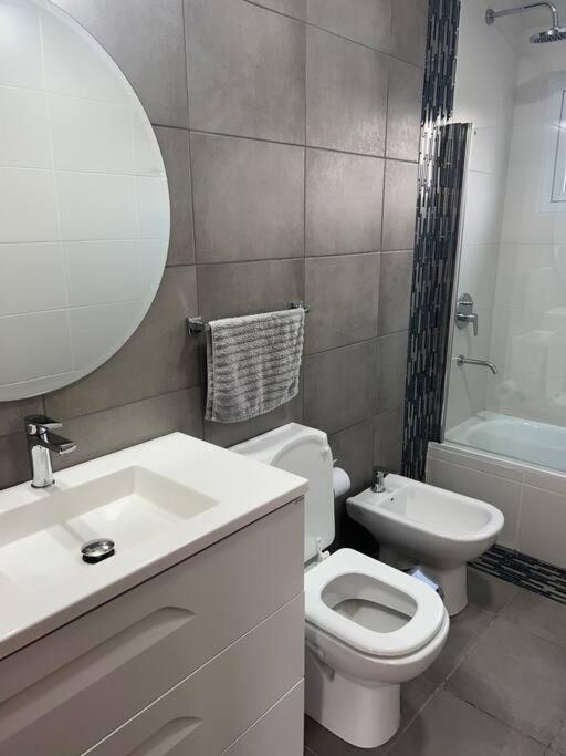 Casa del Alto, impecable, 3 dormitorios, 2 baños