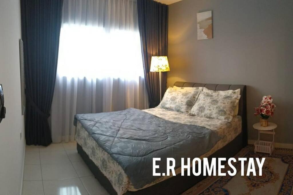 E. R Homestay 3R2B nearby KLIA photo 7