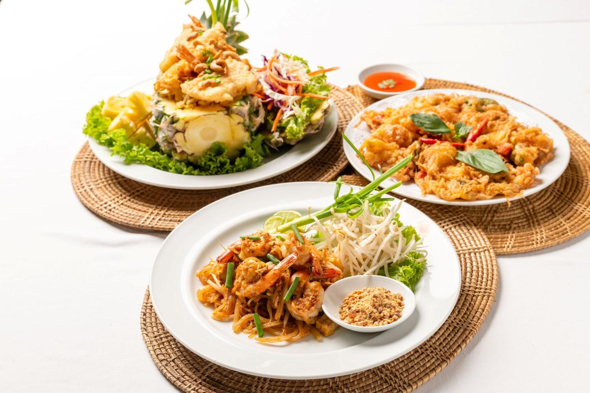 Baan Krating Phuket Resort Naiharn-SHA Plus