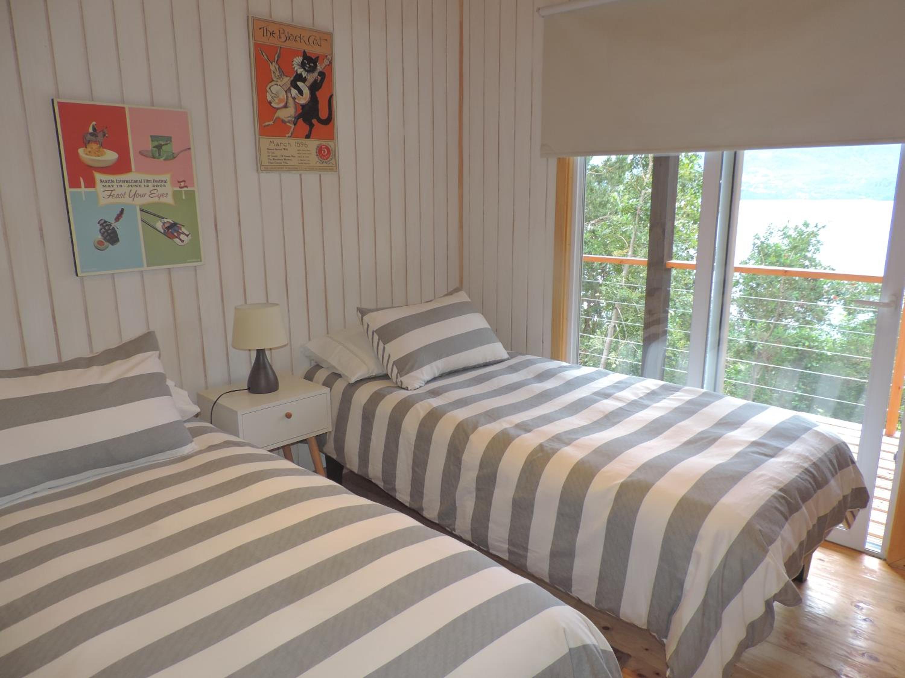 Cabañas Loft Alto Arrayan Cochamó