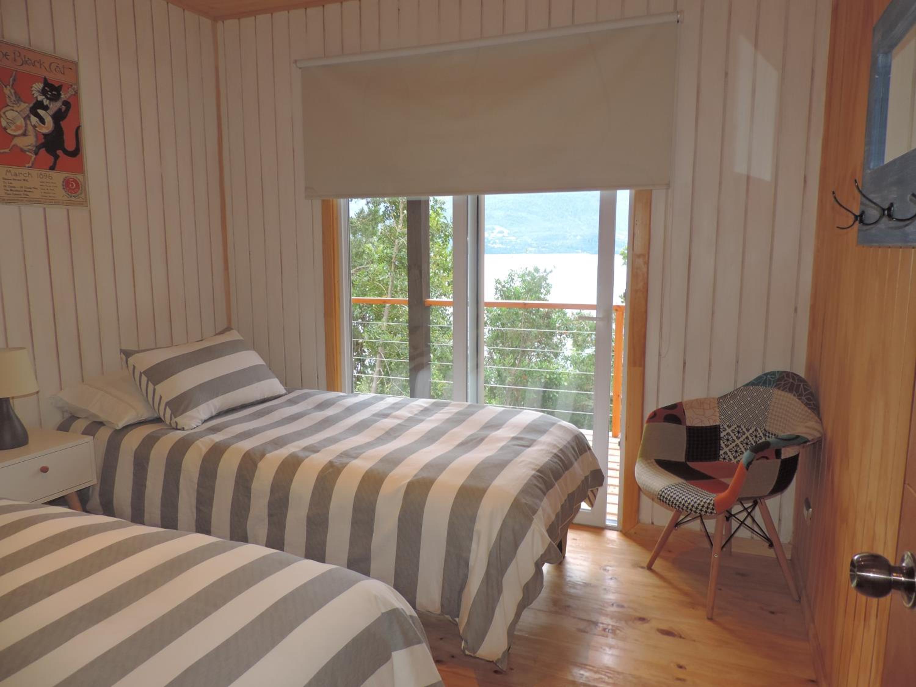 Cabañas Loft Alto Arrayan Cochamó