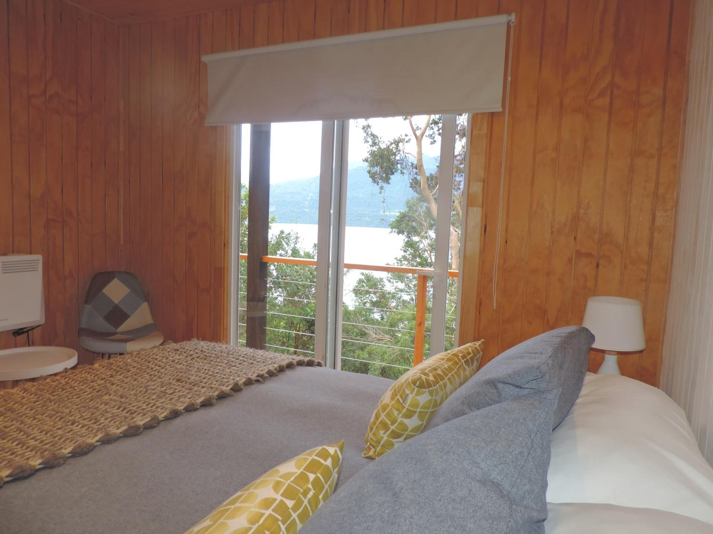 Cabañas Loft Alto Arrayan Cochamó