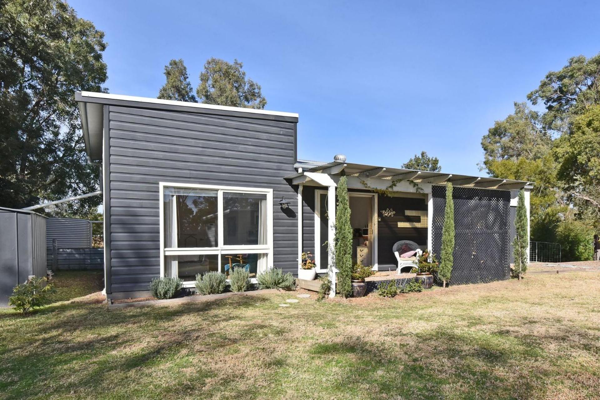 Hotel Rose Cottage Studio with Private Spa