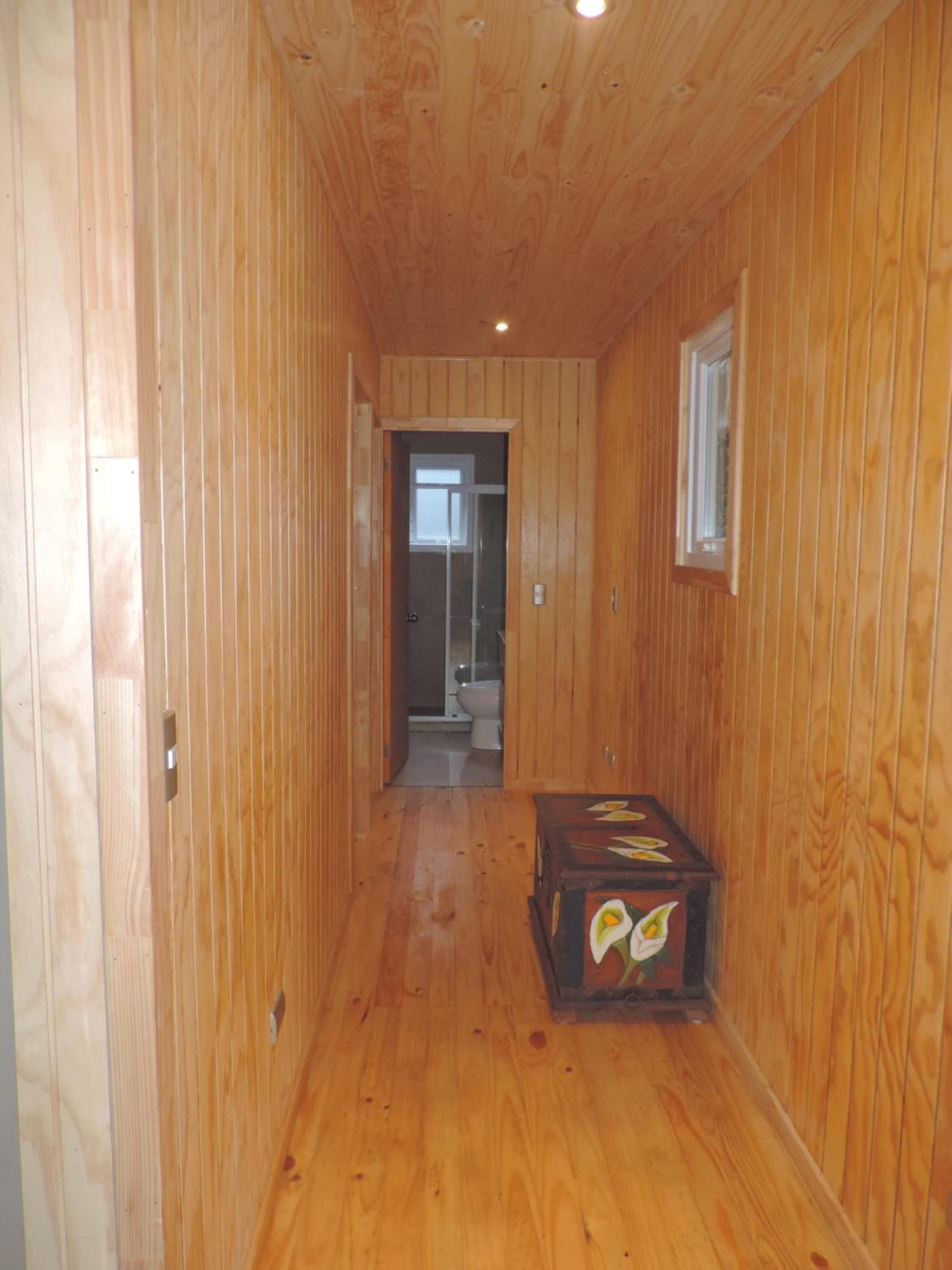 Cabañas Loft Alto Arrayan Cochamó