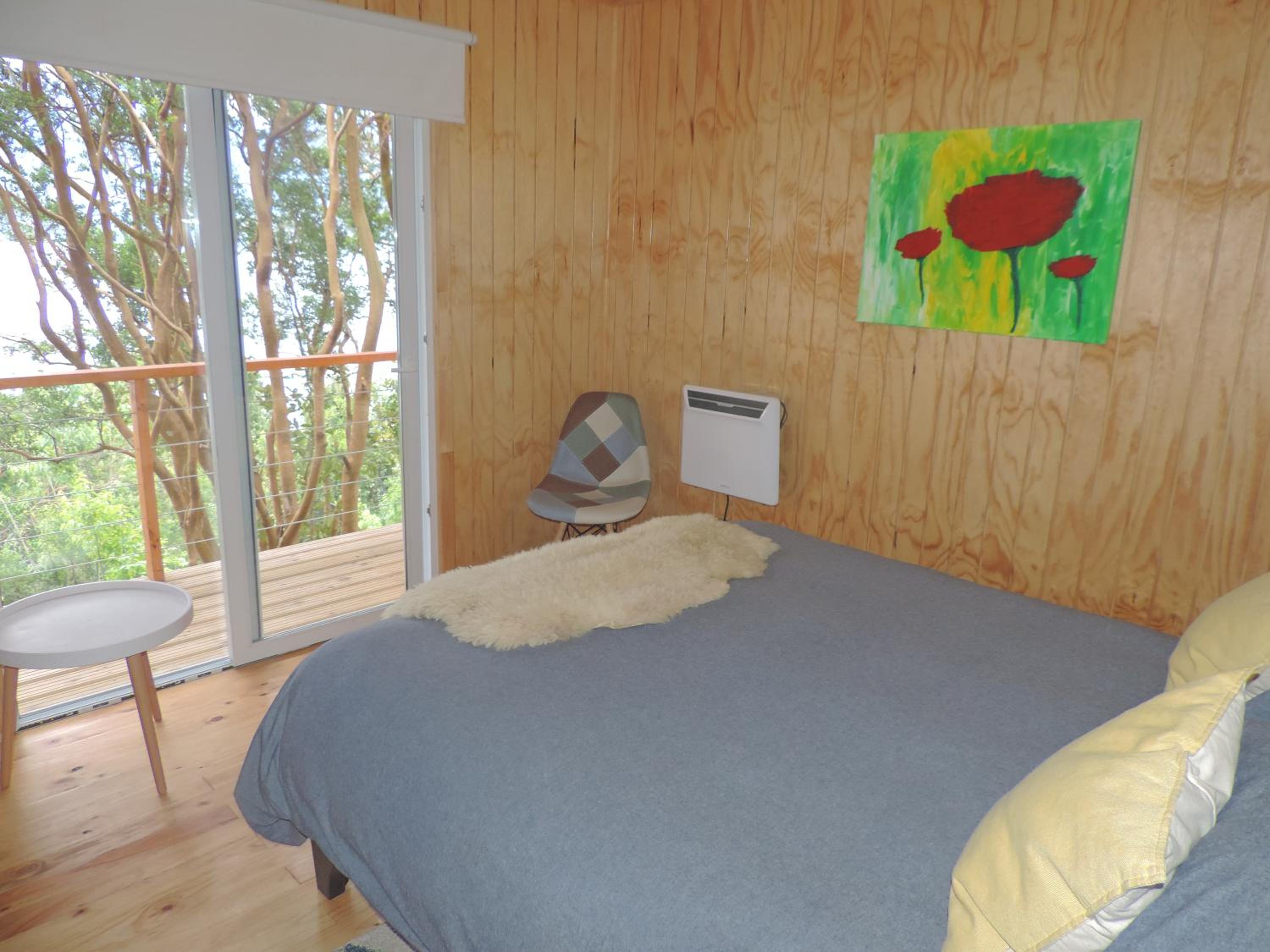 Cabañas Loft Alto Arrayan Cochamó