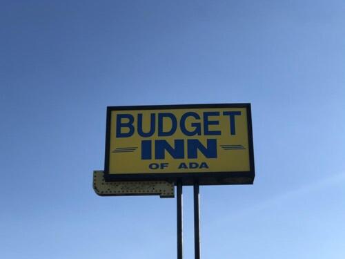 Budget Inn Ada