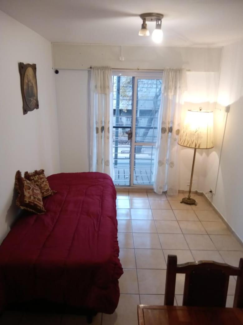 Dpto en pleno centro de Mendoza