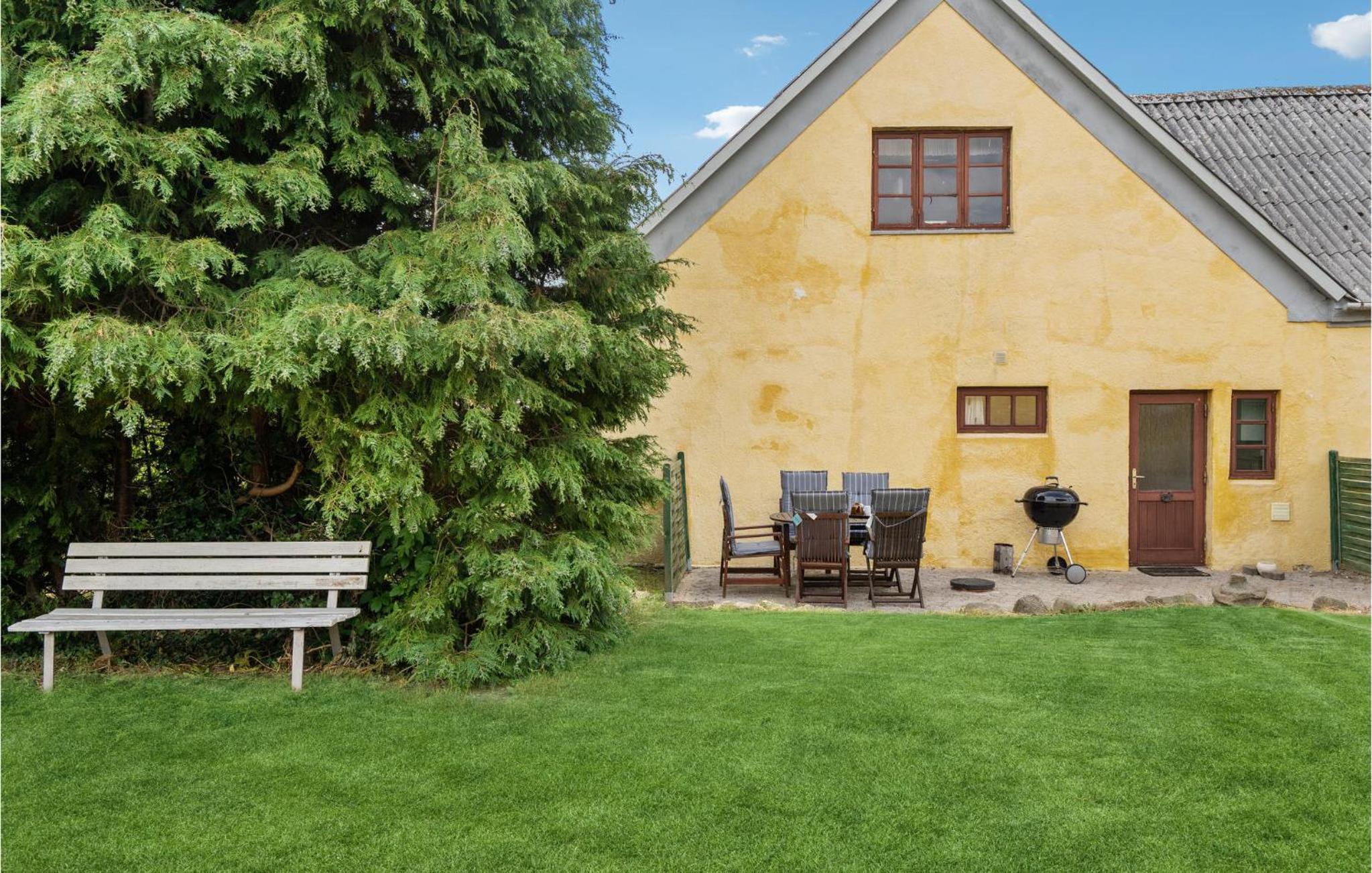Awesome Home In Stenstrup With Wifi