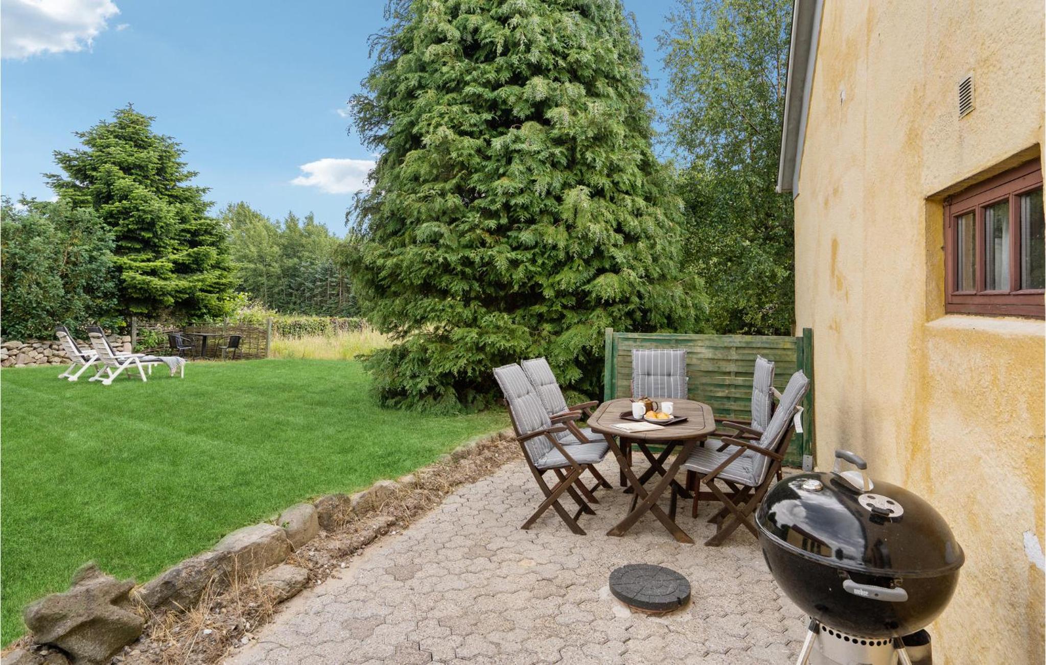Awesome Home In Stenstrup With Wifi