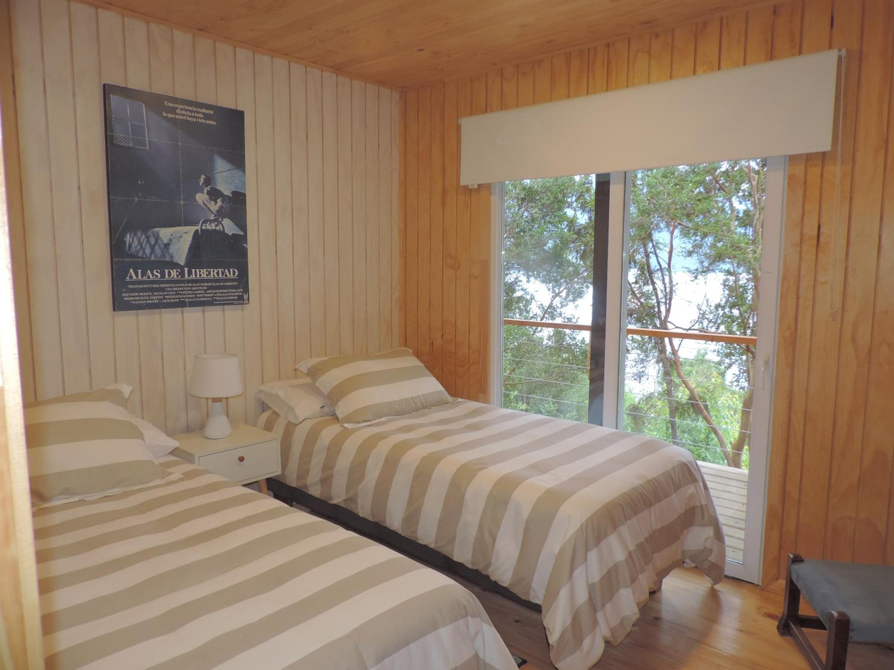 Cabañas Loft Alto Arrayan Cochamó